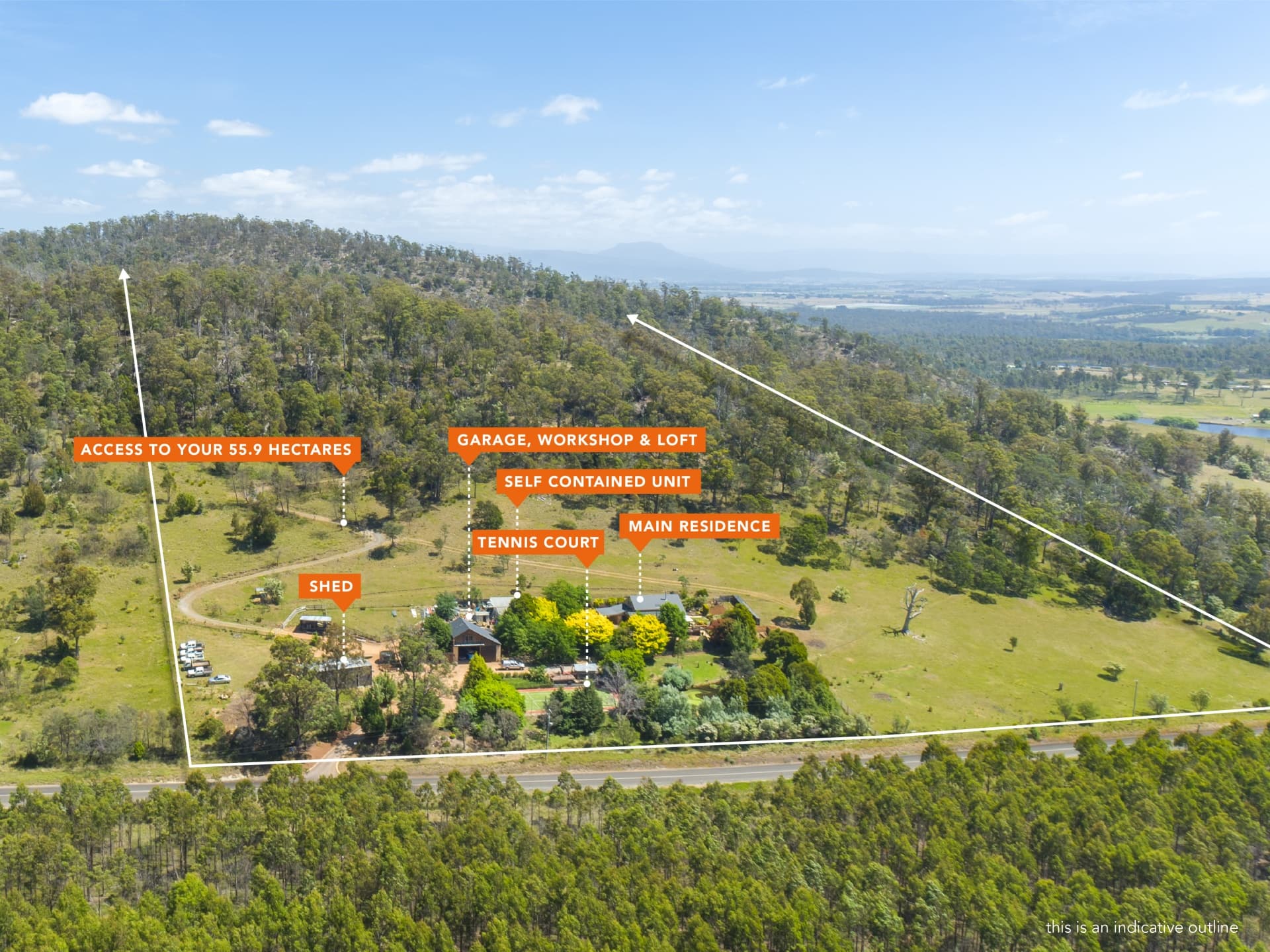 927 Ecclestone Road, Riverside, Riverside - Thumbnail 7