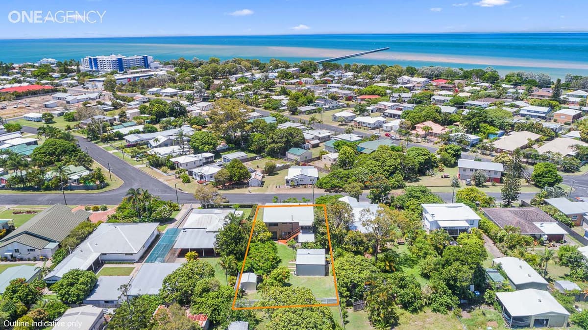 45 Kent Street, Urangan, Urangan - Image 1