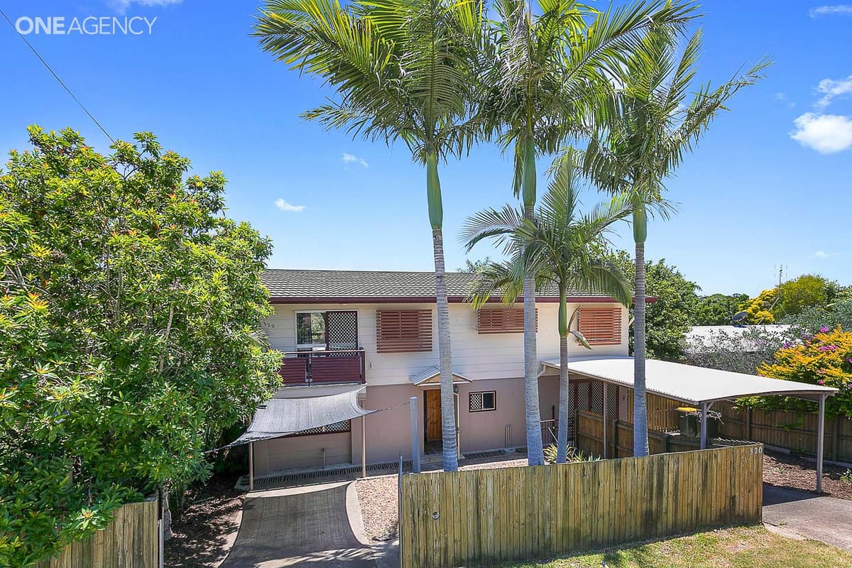 320 Boat Harbour Drive, Scarness, Scarness - Thumbnail 2