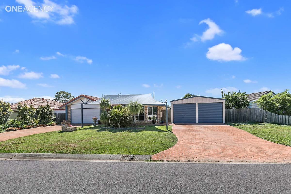 5 Turnbull Court, Urangan, Urangan - Image 1