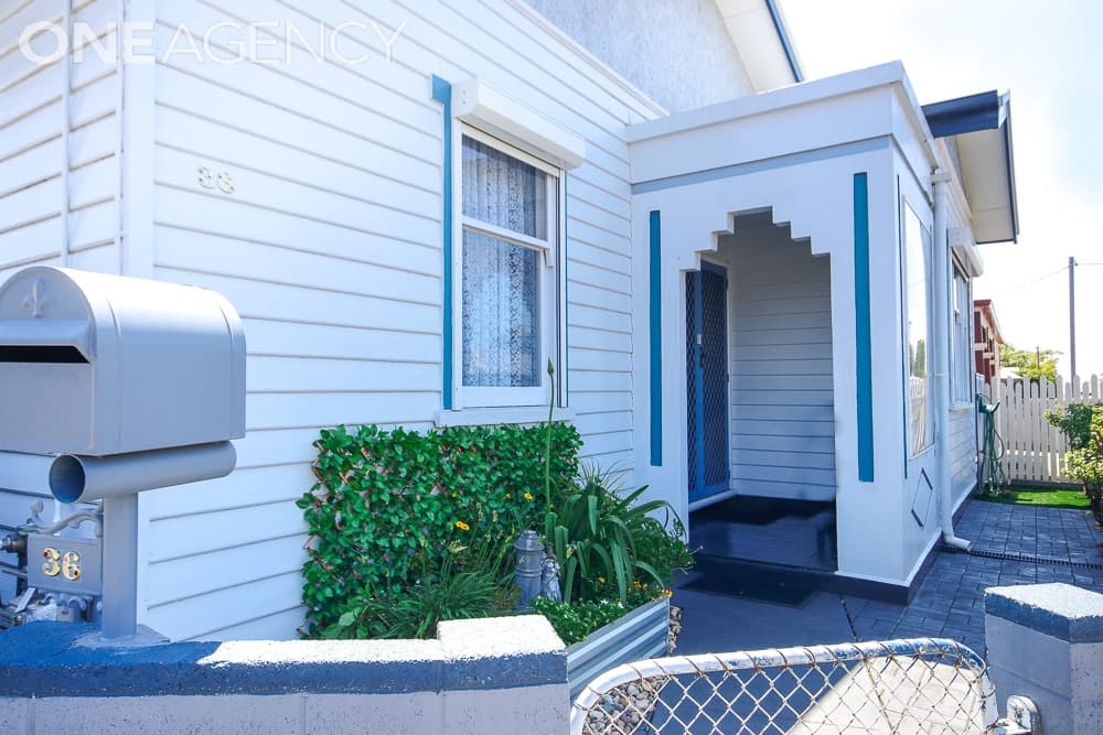 36 Hiller Street, Devonport, Devonport - Image 1