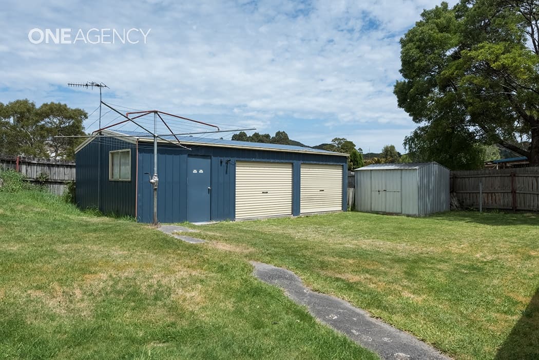 9 Wilson Street, Zeehan, TAS 7469, Zeehan - Thumbnail 4