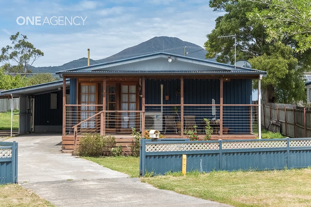 9 Wilson Street, Zeehan, Zeehan - Image 1