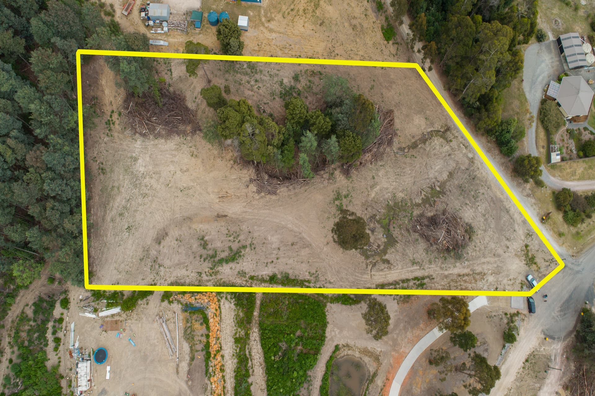 30 Eagle Ridge Road, South Spreyton, South Spreyton - Thumbnail 2