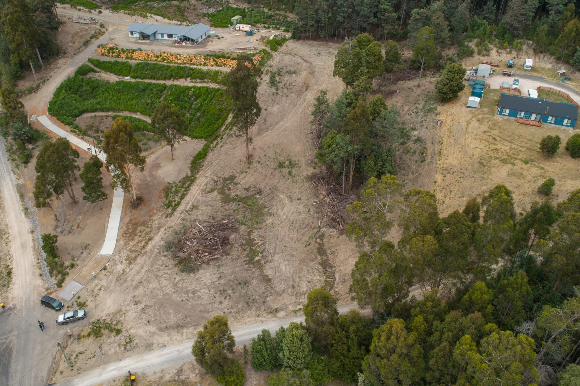 30 Eagle Ridge Road, South Spreyton, South Spreyton - Thumbnail 3