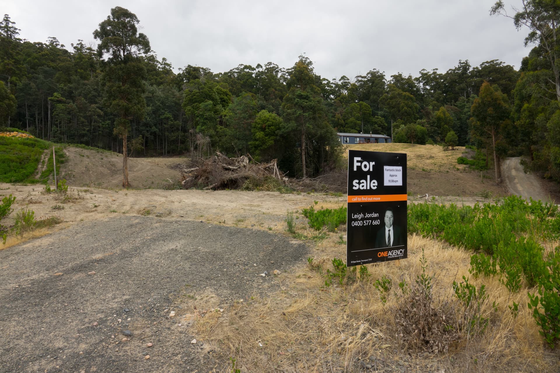 30 Eagle Ridge Road, South Spreyton, South Spreyton - Thumbnail 4