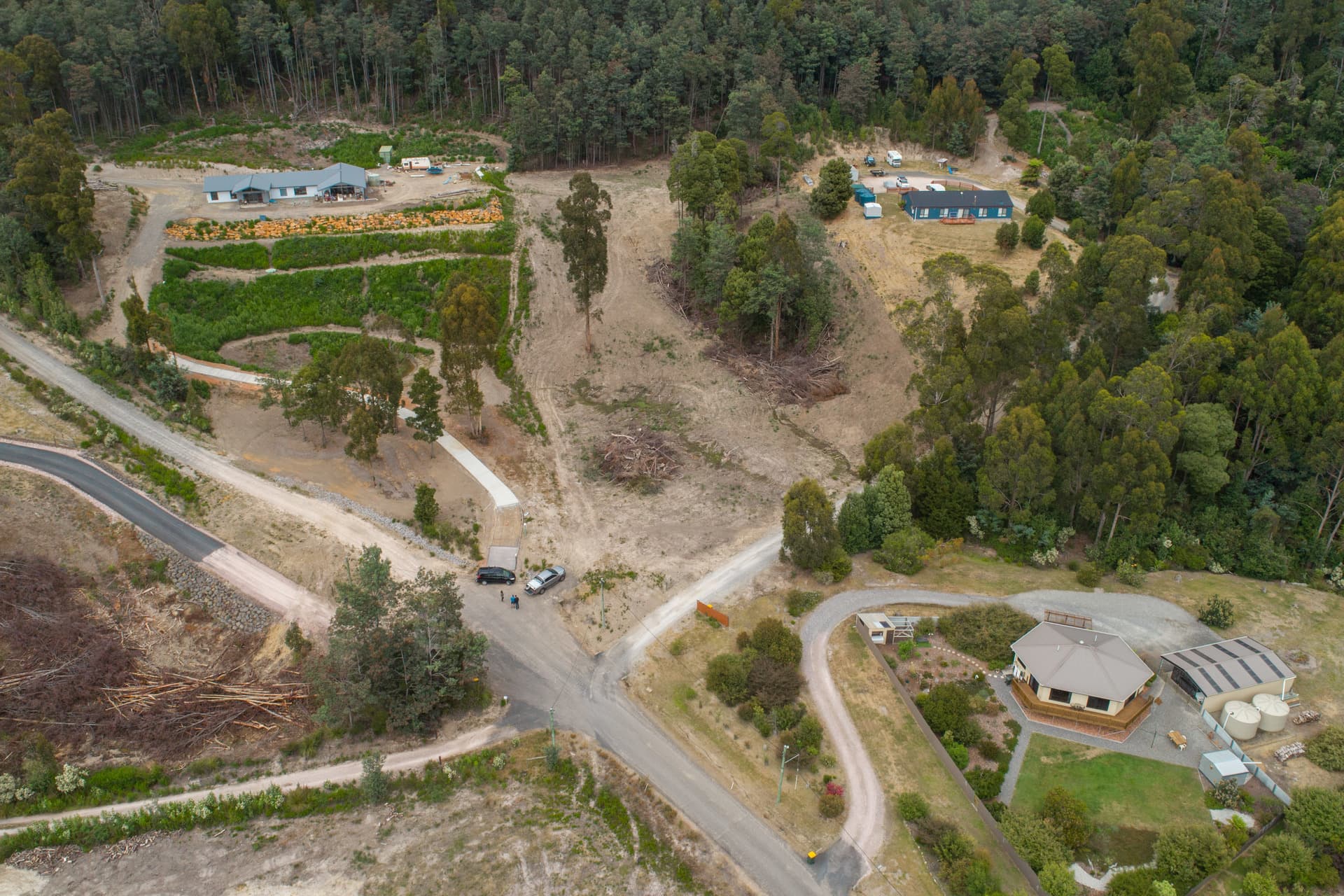 30 Eagle Ridge Road, South Spreyton, South Spreyton - Thumbnail 5