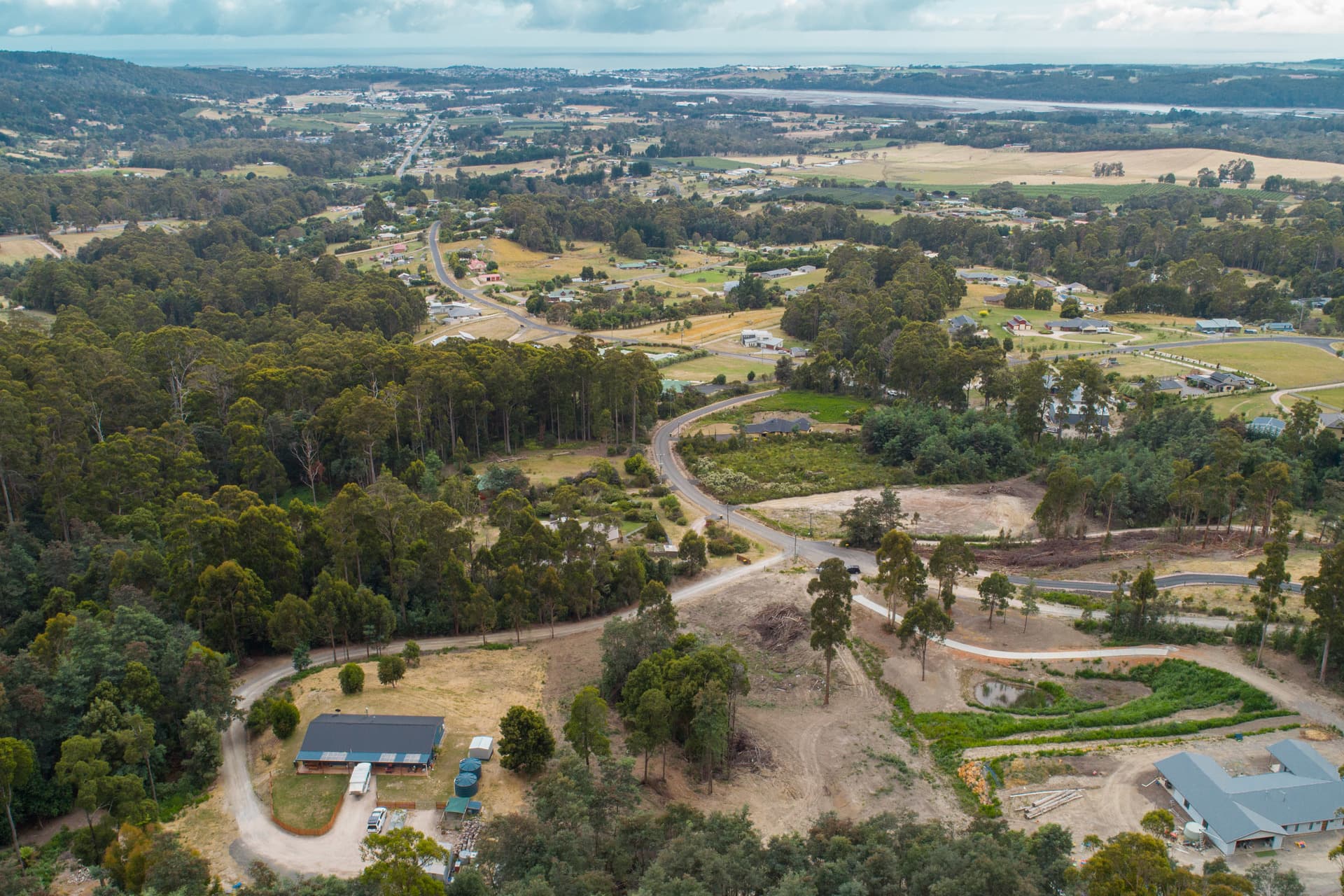 30 Eagle Ridge Road, South Spreyton, South Spreyton - Image 1