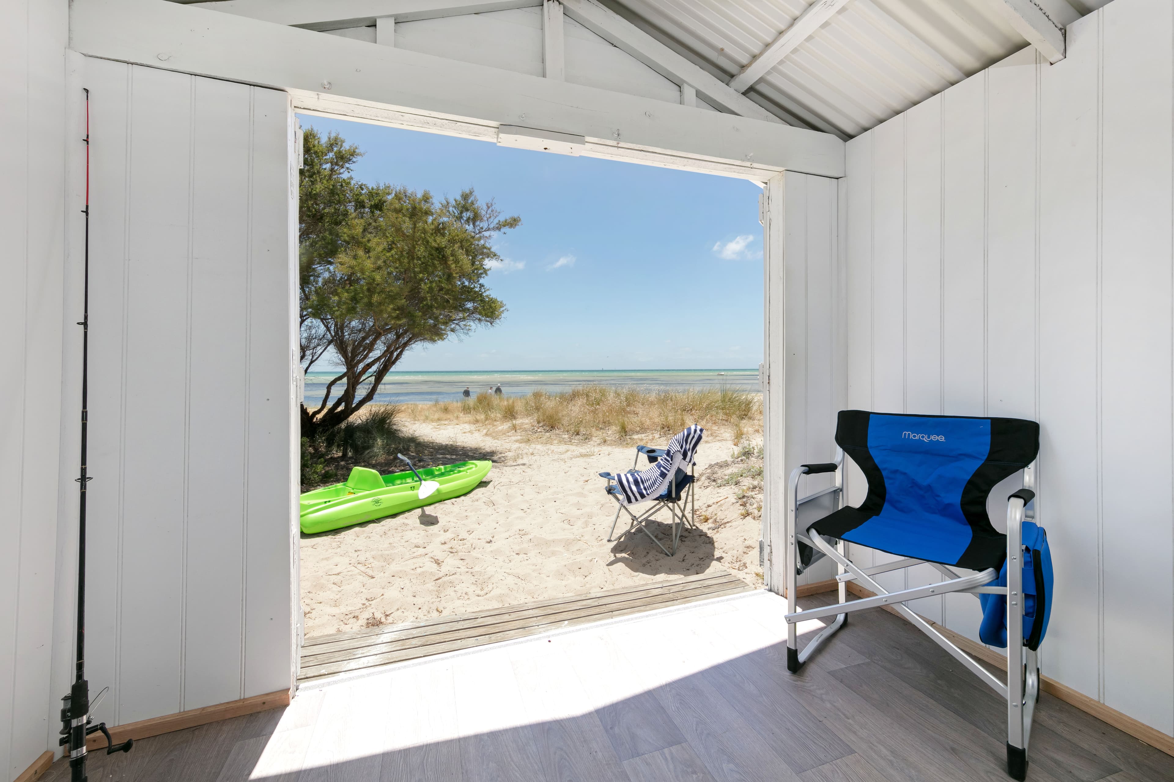 158 BEACHBOX, Rosebud, Rosebud - Thumbnail 3