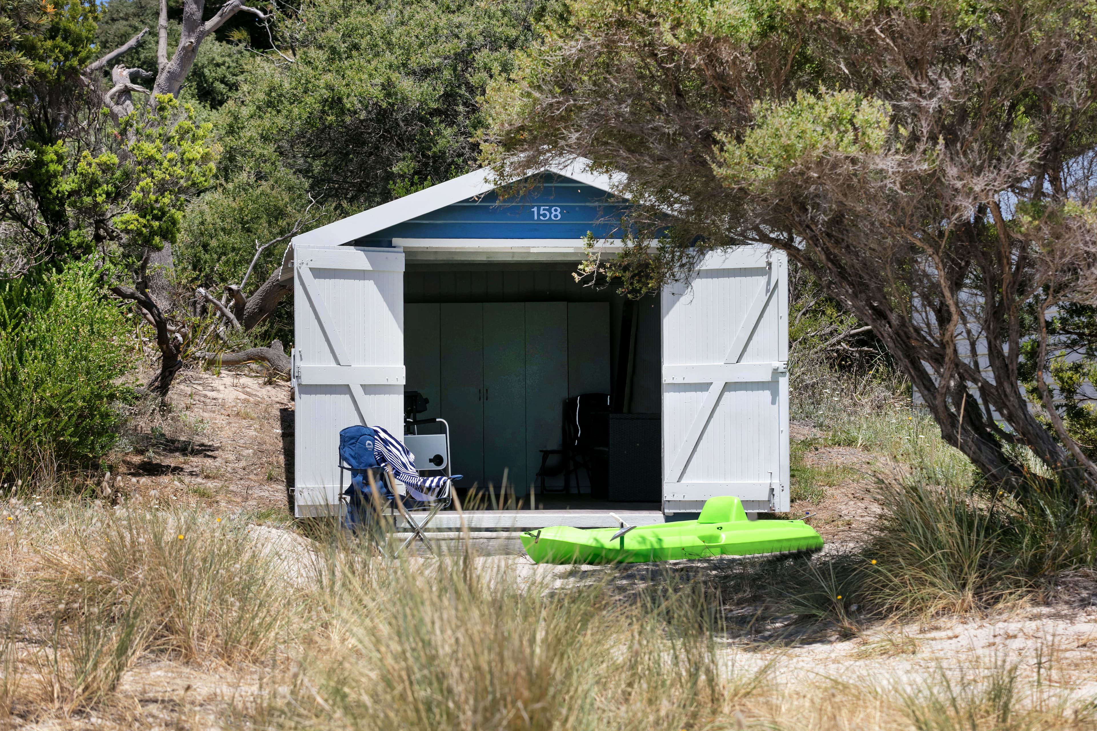 158 BEACHBOX, Rosebud, Rosebud - Thumbnail 7