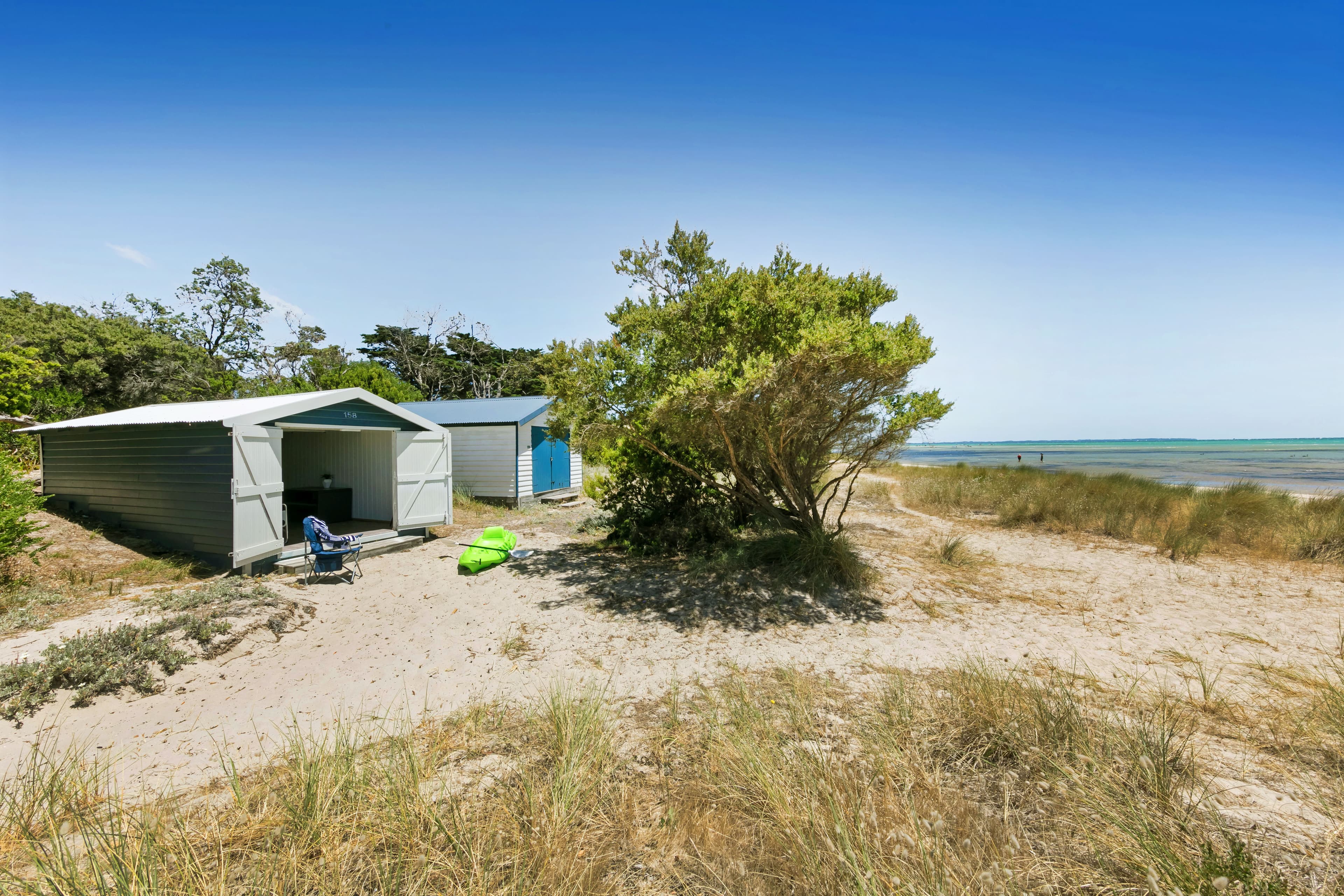 158 BEACHBOX, Rosebud, Rosebud - Thumbnail 6