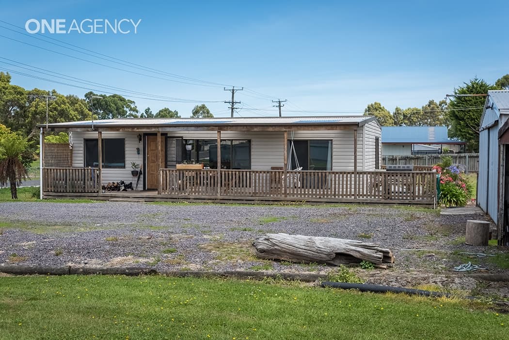 6-8 Innes Street, Strahan, Strahan - Image 1