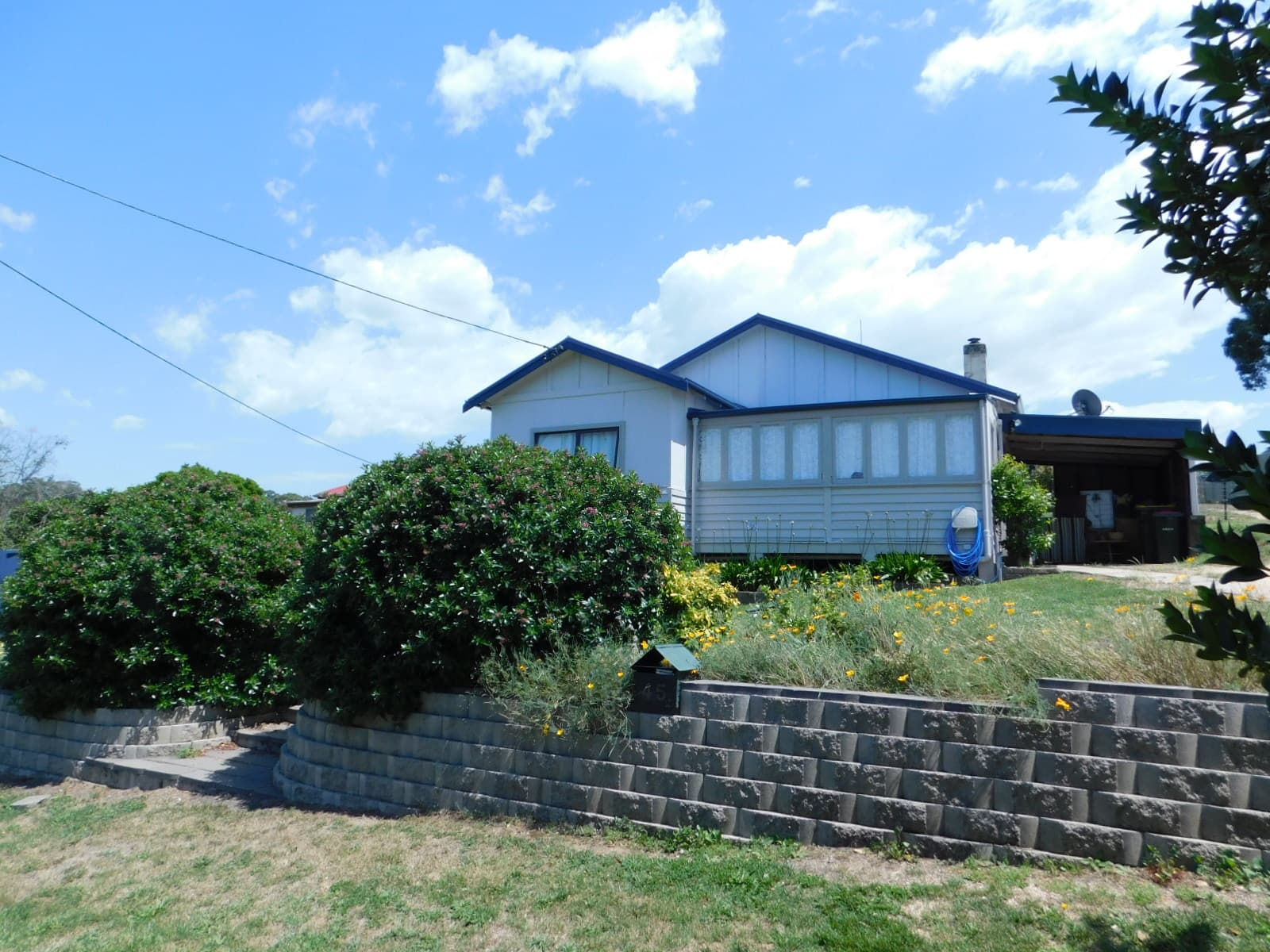 45 High Street, Bombala, Wagga Wagga - Image 1
