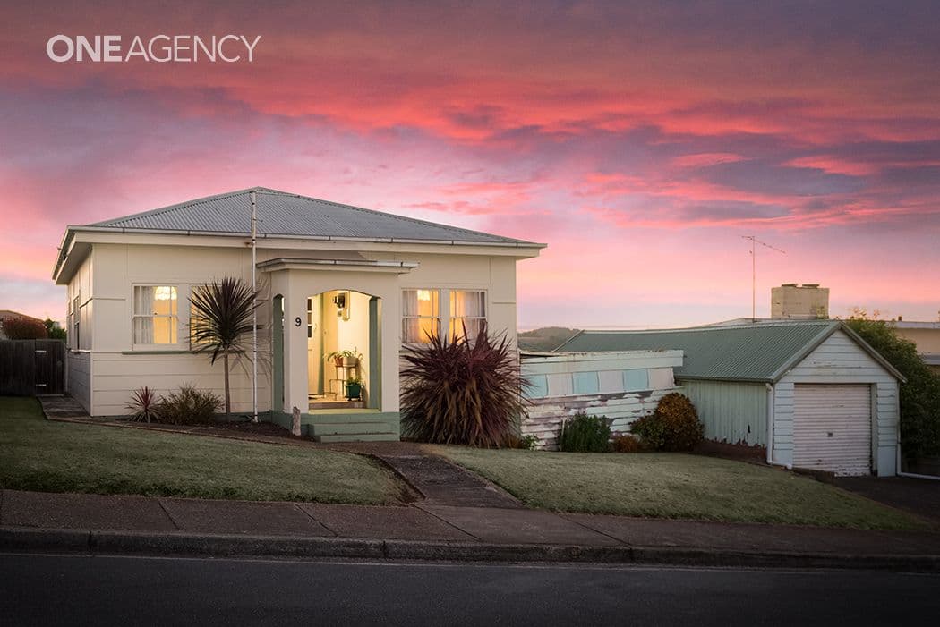 9 Margaret Street, Montello, Montello - Image 1