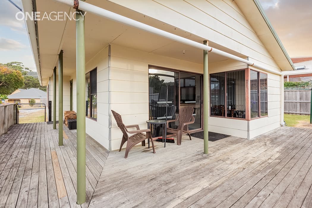 12 Irbys Circus, Sisters Beach, Sisters Beach - Image 1