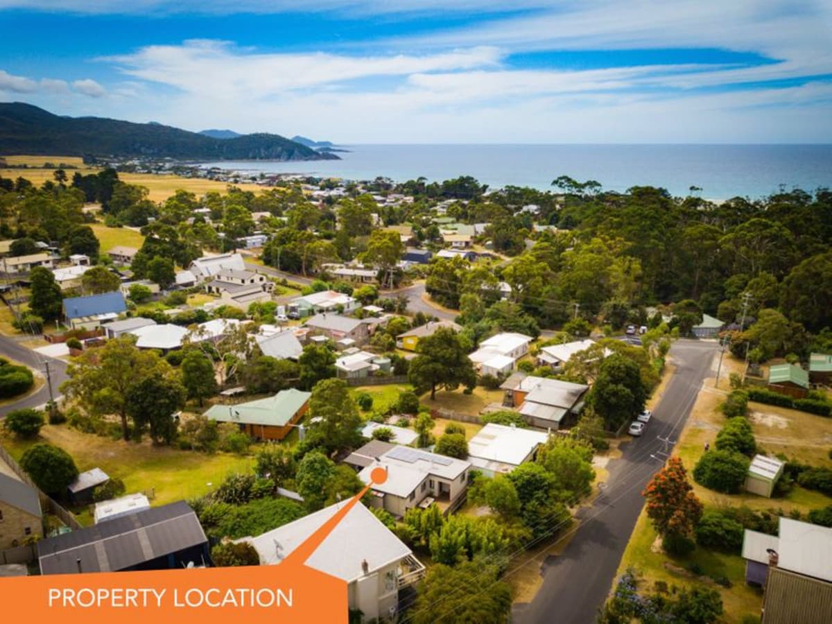 24 Banksia Avenue, Sisters Beach, Sisters Beach - Image 1