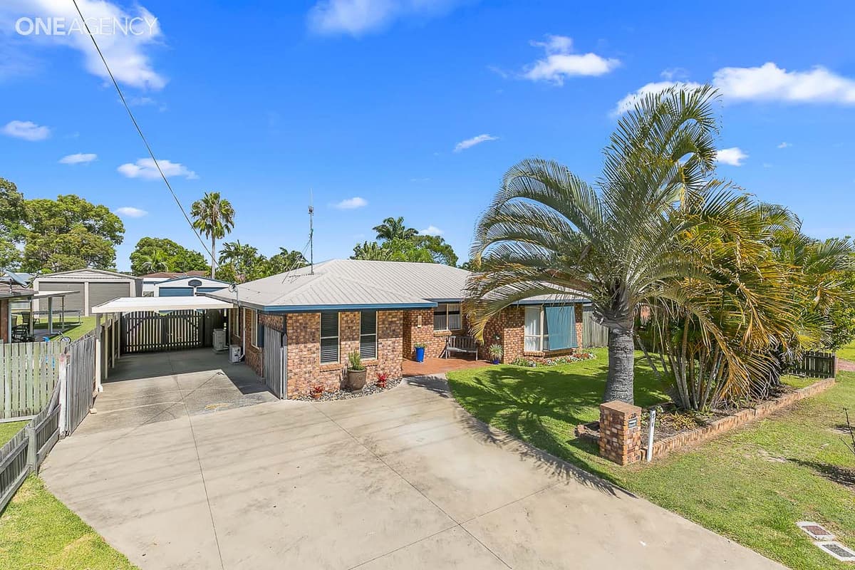23 Grevillea Street, Kawungan, Kawungan - Thumbnail 2