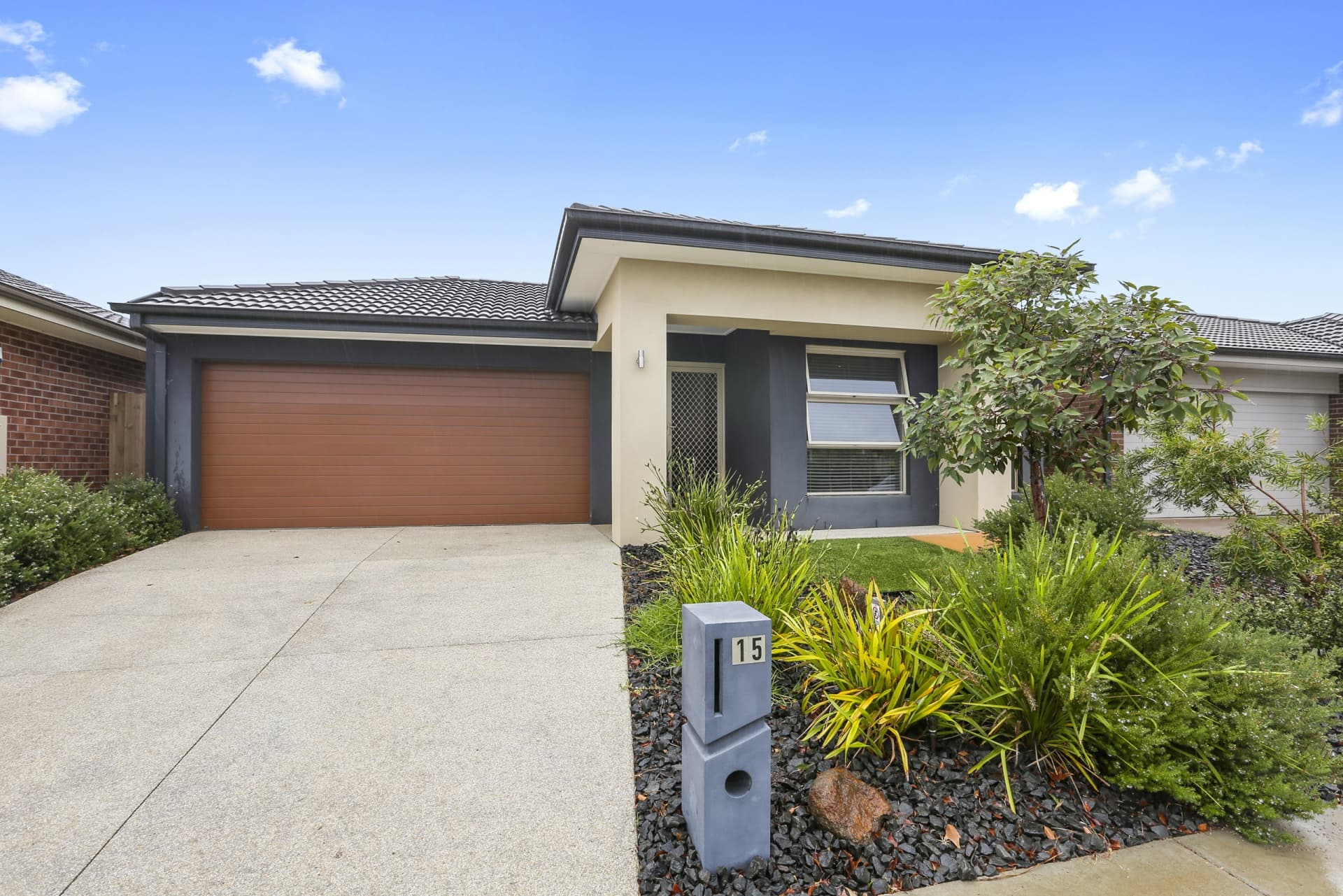 15 Whitfords Drive, Armstrong Creek, Armstrong Creek - Image 1