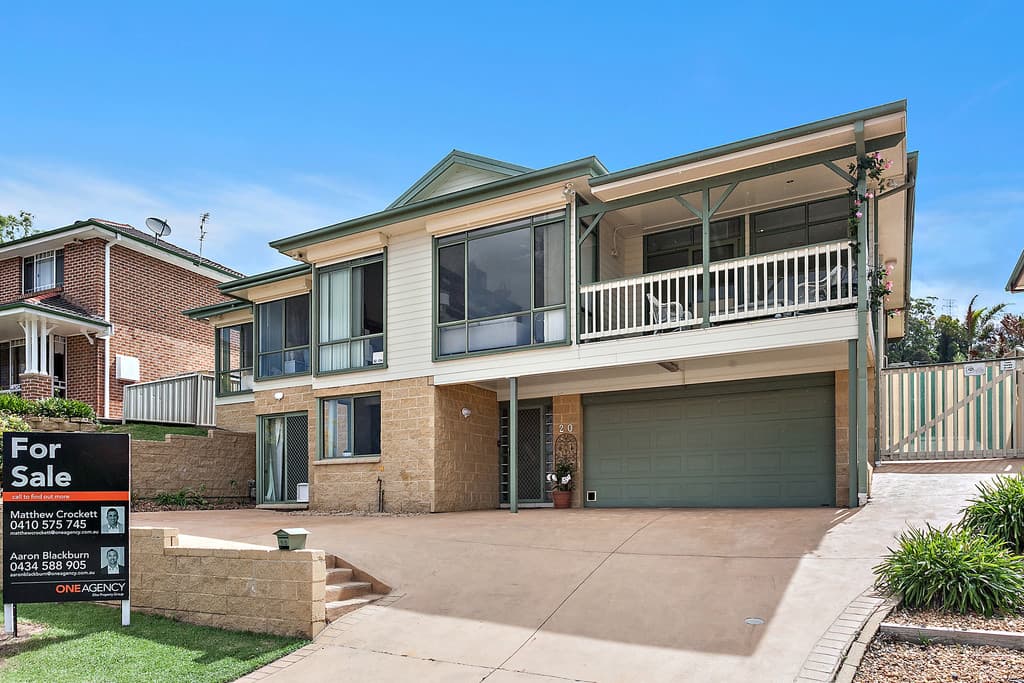 20 Dawson Place, Albion Park, Albion Park - Thumbnail 2