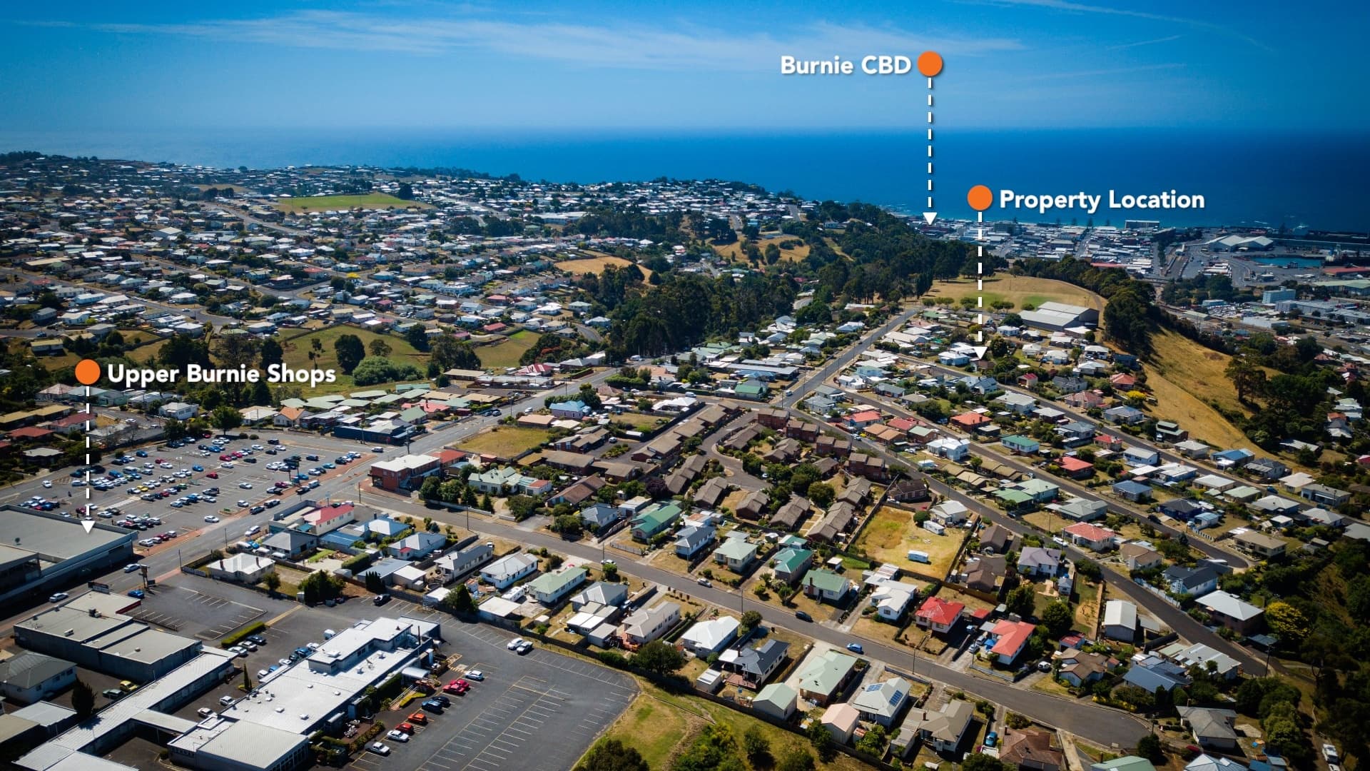 3 Hamilton Street, Upper Burnie, Upper Burnie - Thumbnail 2