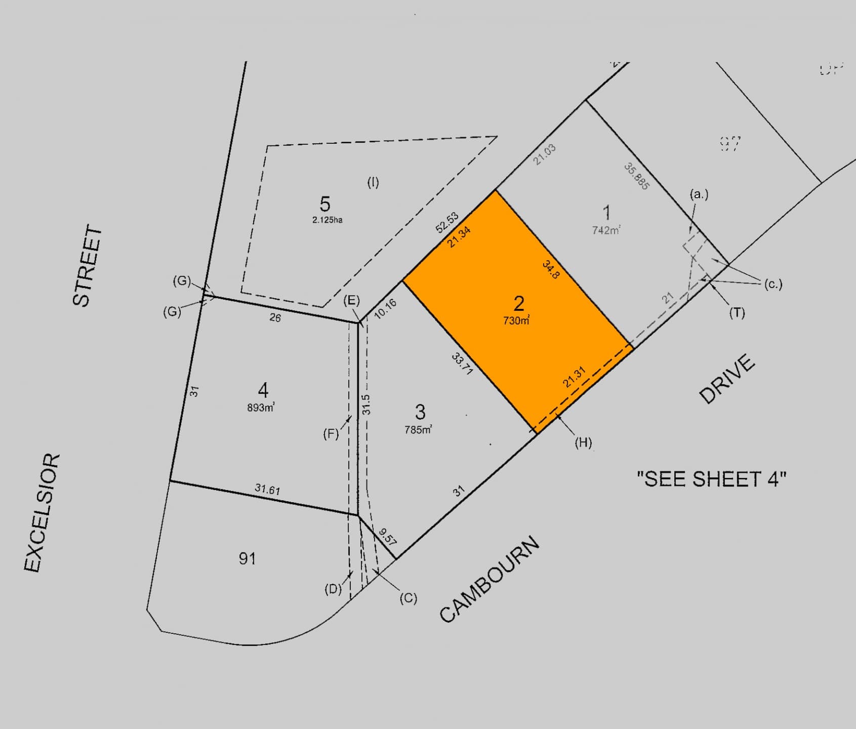 Lot 2 Cambourn Drive, Lisarow, Lisarow - Thumbnail 3