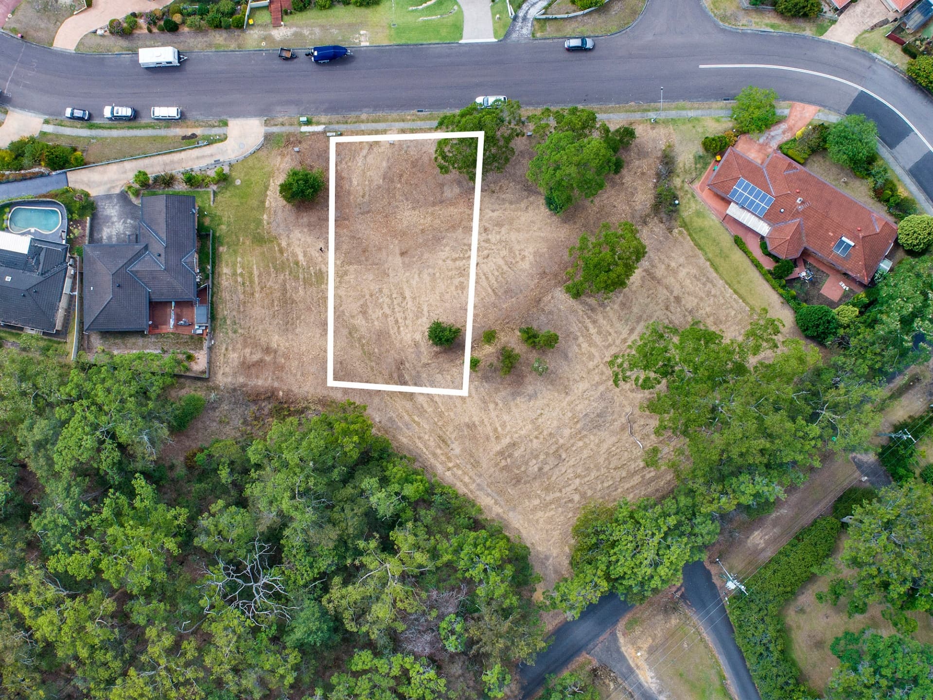 Lot 2 Cambourn Drive, Lisarow, Lisarow - Image 1