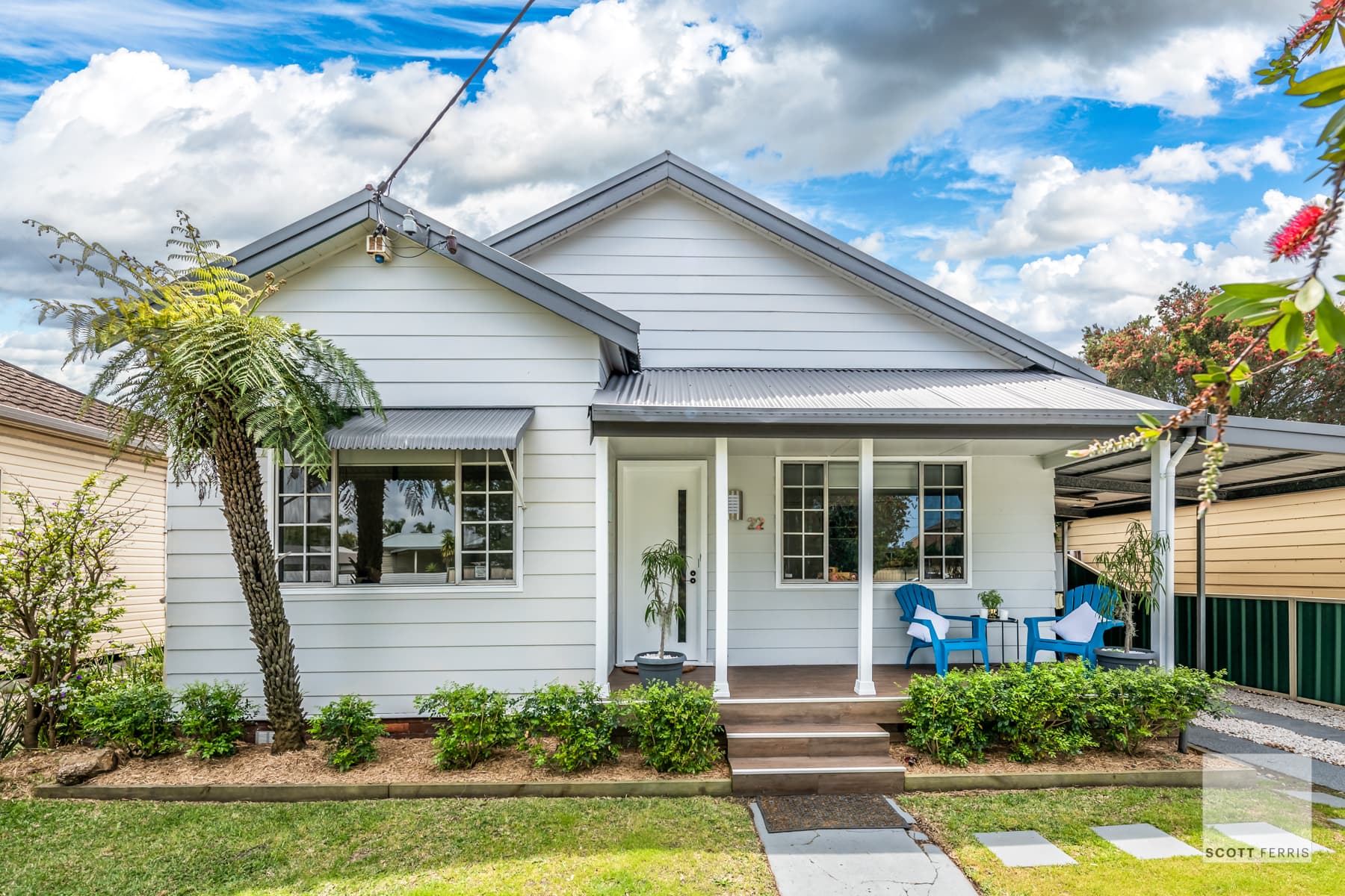 22 Bourke Street, Mayfield, Mayfield - Image 1