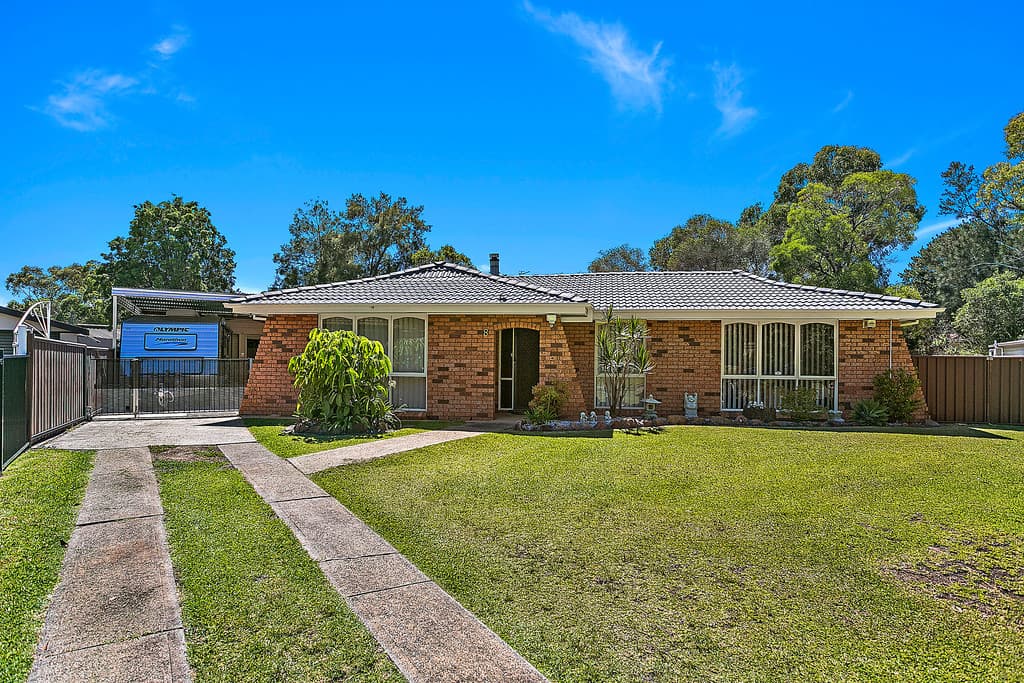 8 Reid Place, Avondale, Avondale - Thumbnail 2