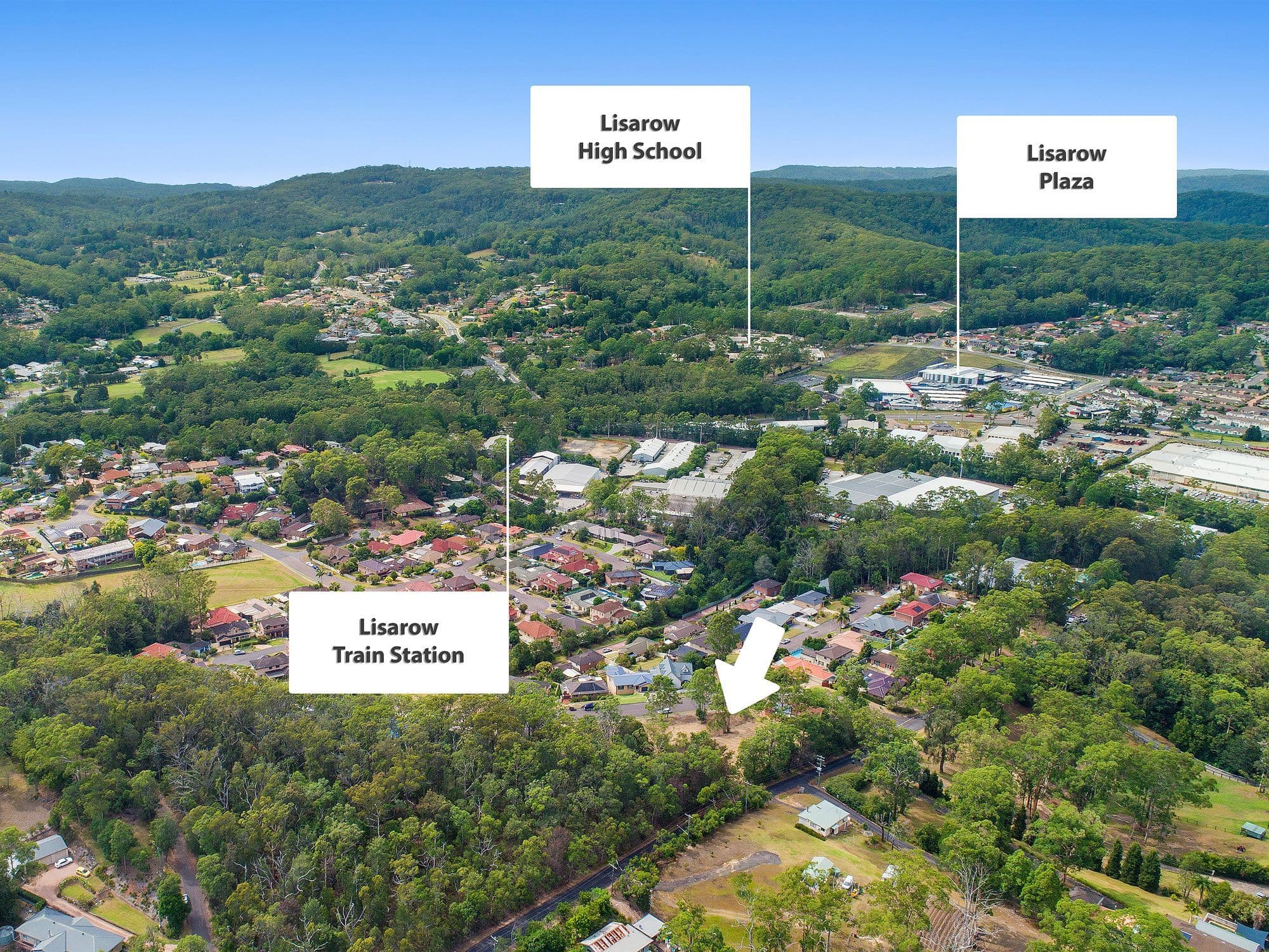 50 Lot 3 Cambourn Drive, Lisarow, Lisarow - Thumbnail 6