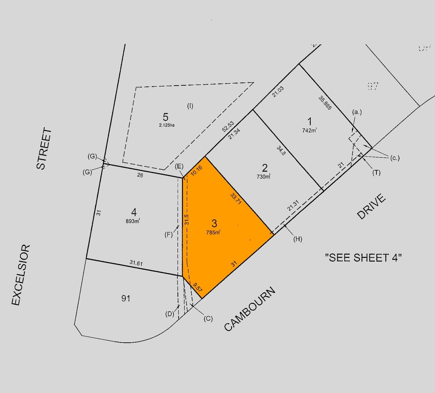 50 Lot 3 Cambourn Drive, Lisarow, Lisarow - Thumbnail 7