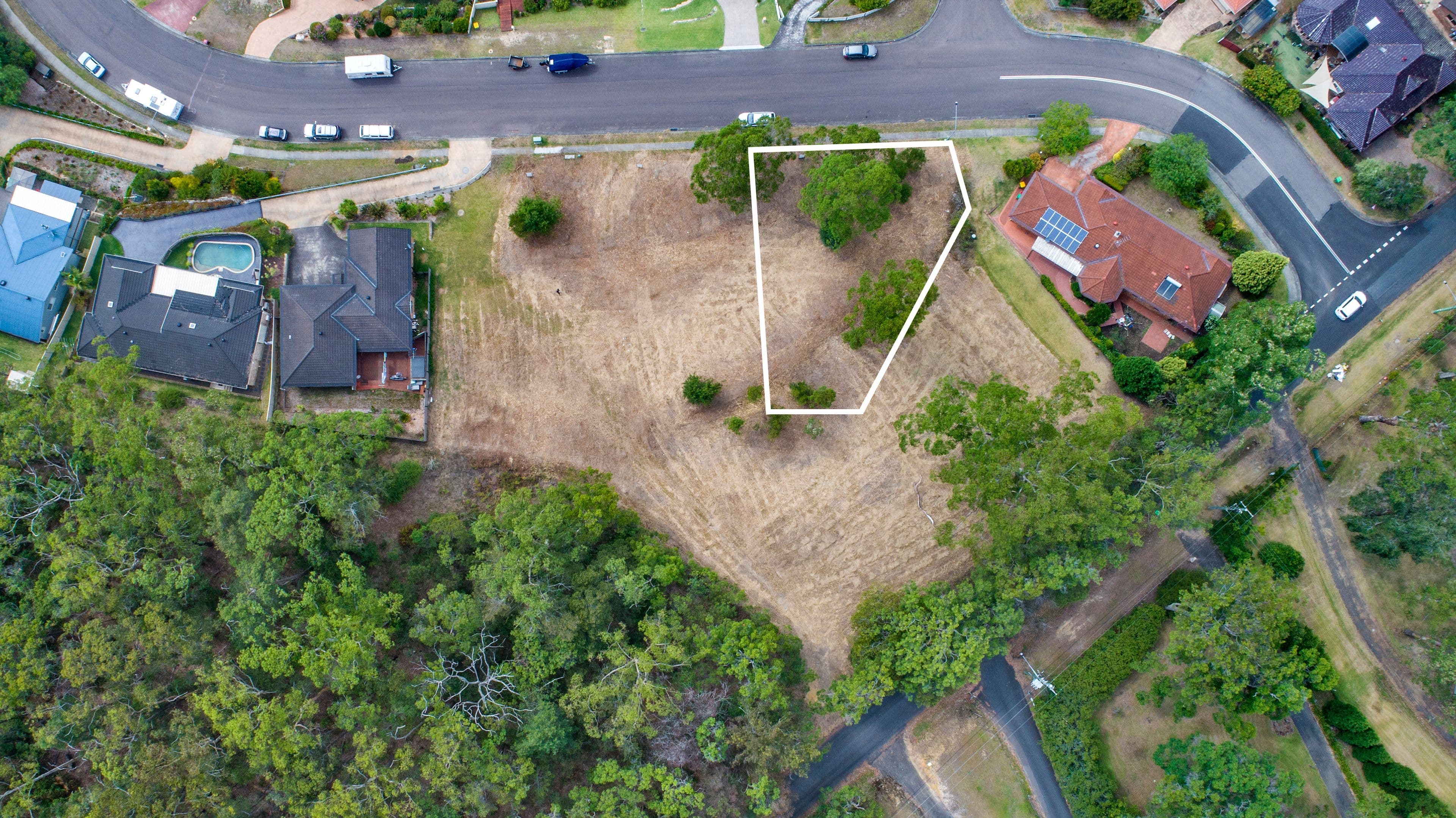 50 Lot 3 Cambourn Drive, Lisarow, Lisarow - Image 1