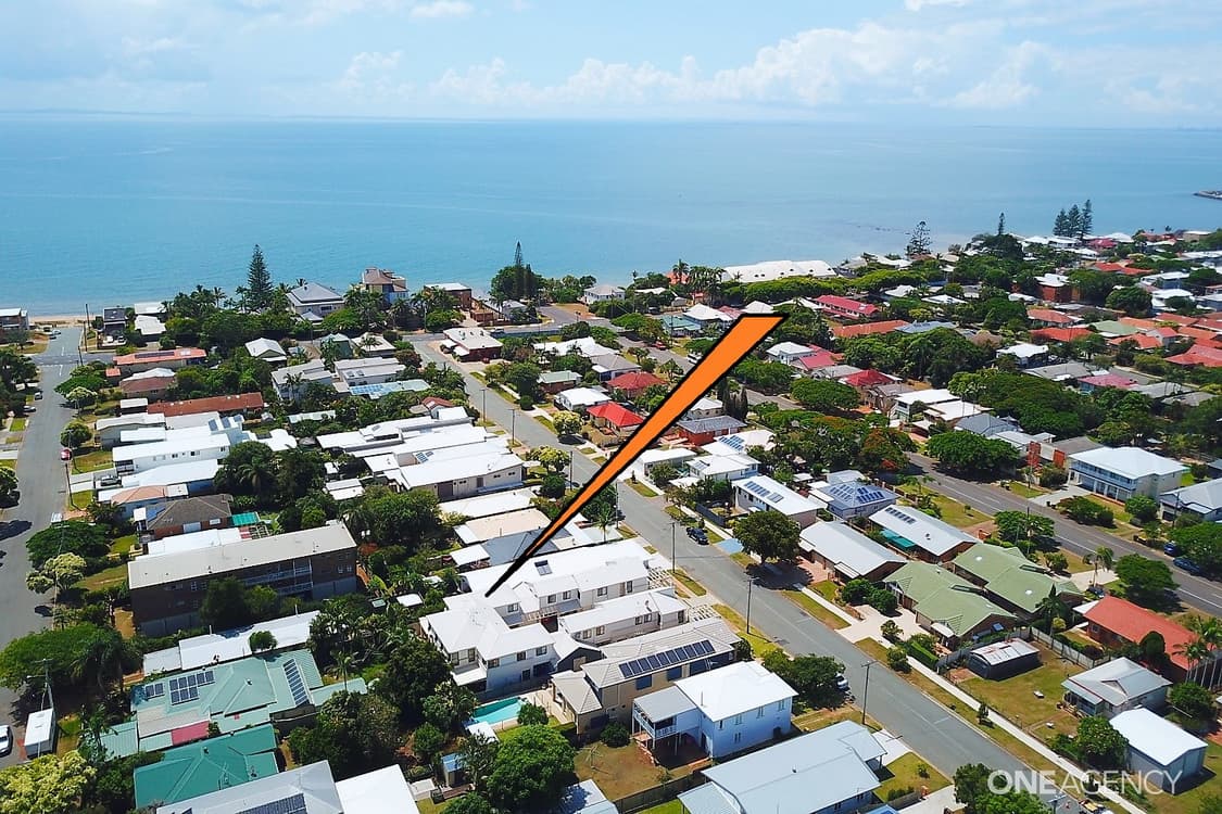 4/22 Dunns Terrace, Scarborough, Scarborough - Image 1