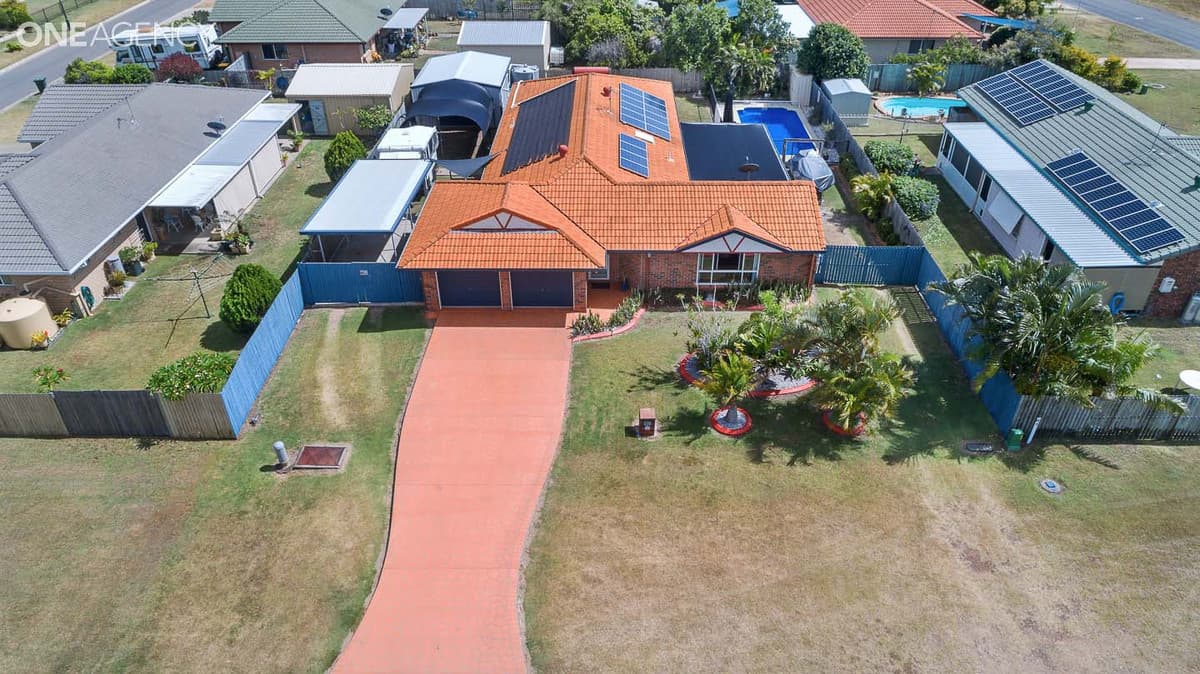 67 Wattle Street, Point Vernon, Point Vernon - Image 1