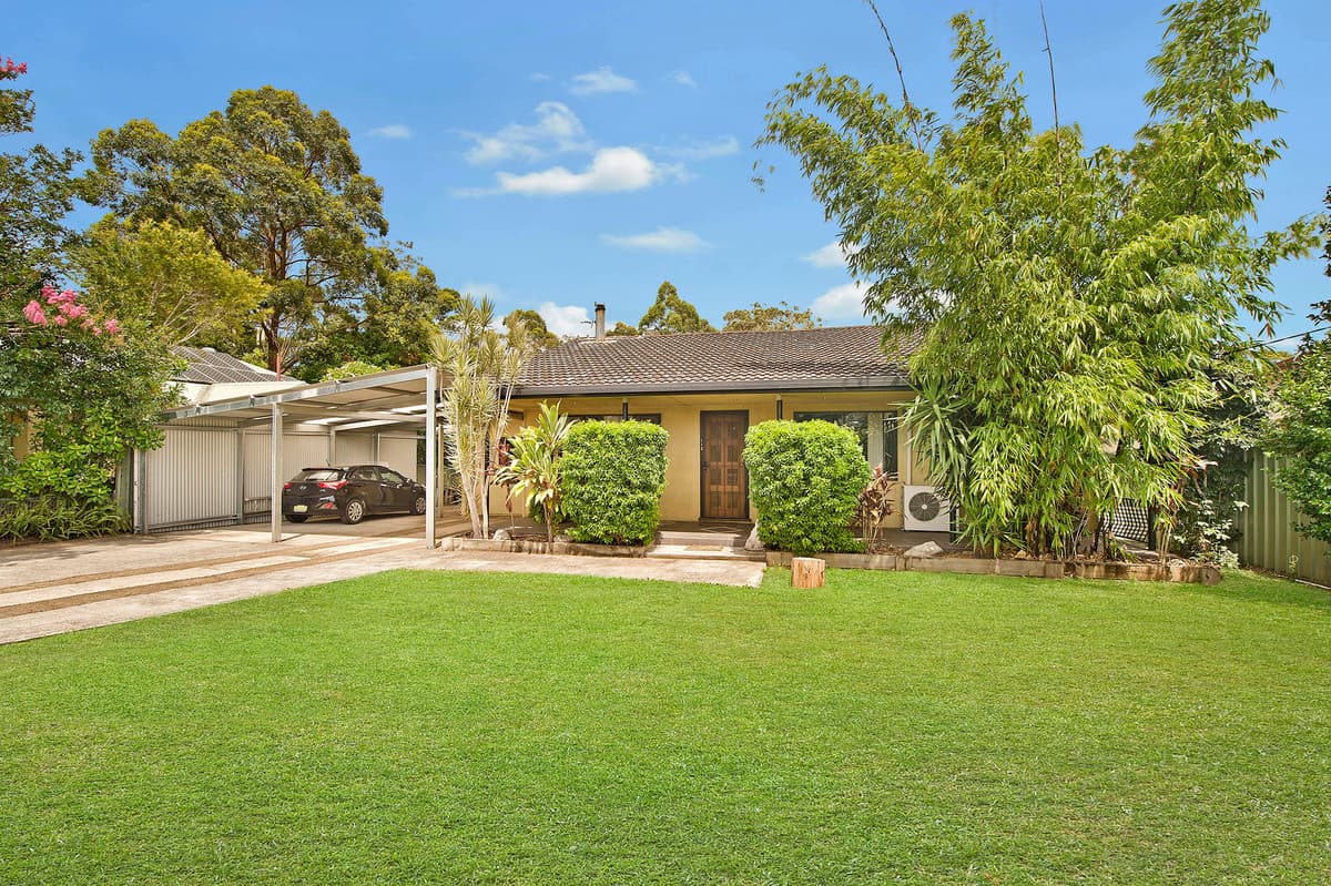 115 High Street, Wauchope, Wauchope - Image 1