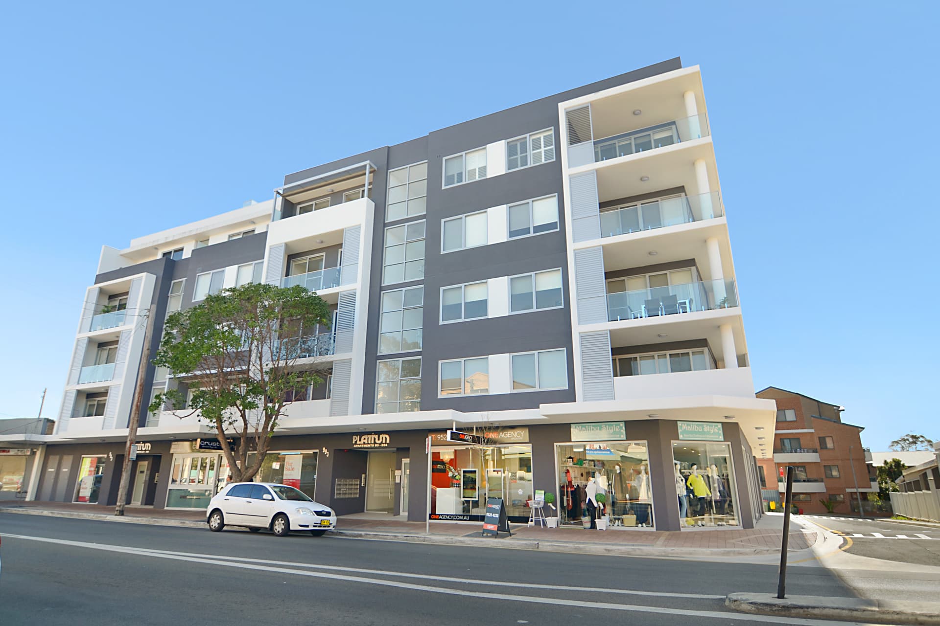 7/993 Old Princes Highway, Engadine, Engadine - Image 1