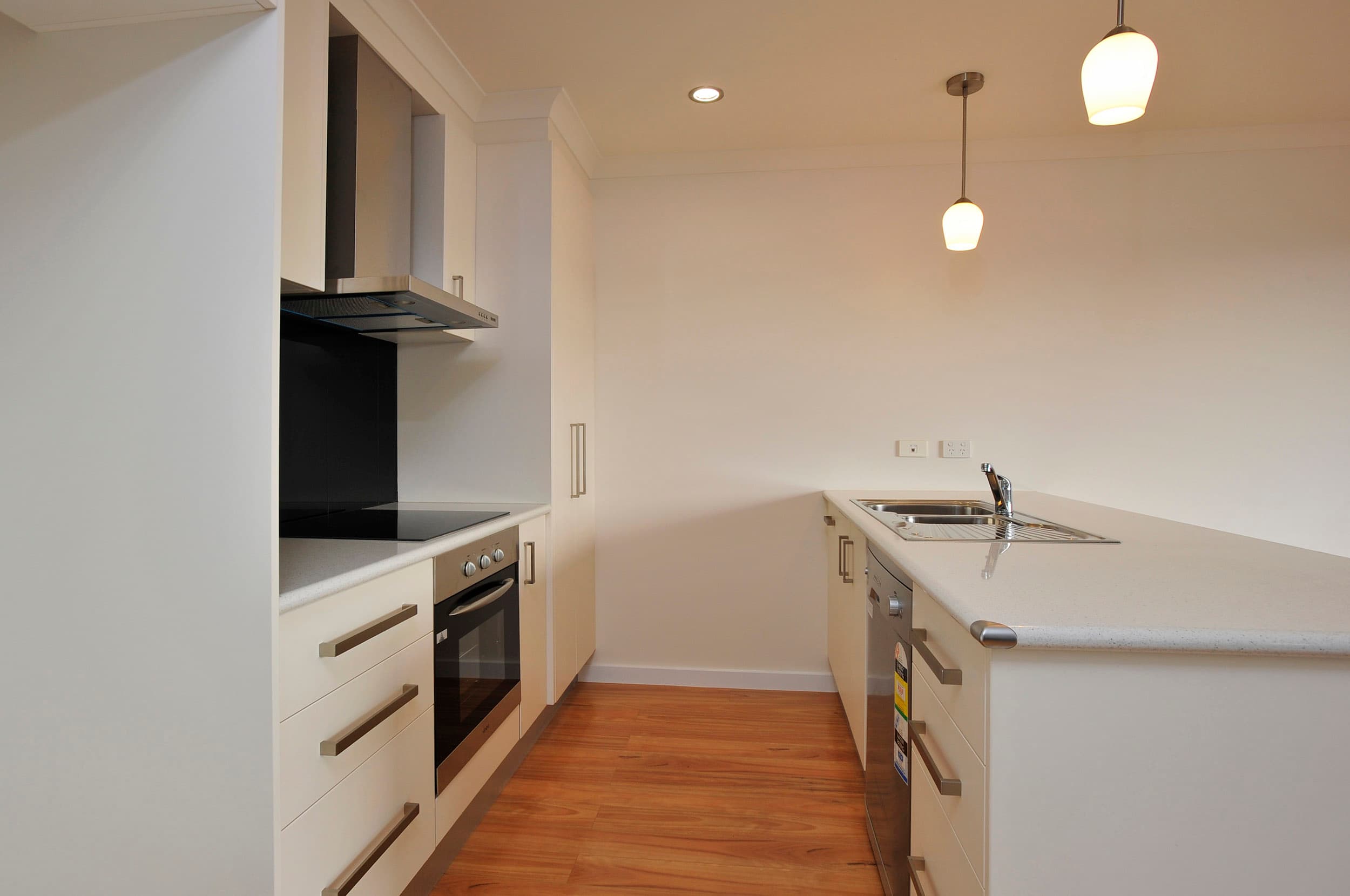 1/4 Heritage Rise, Riverside, Riverside - Thumbnail 3