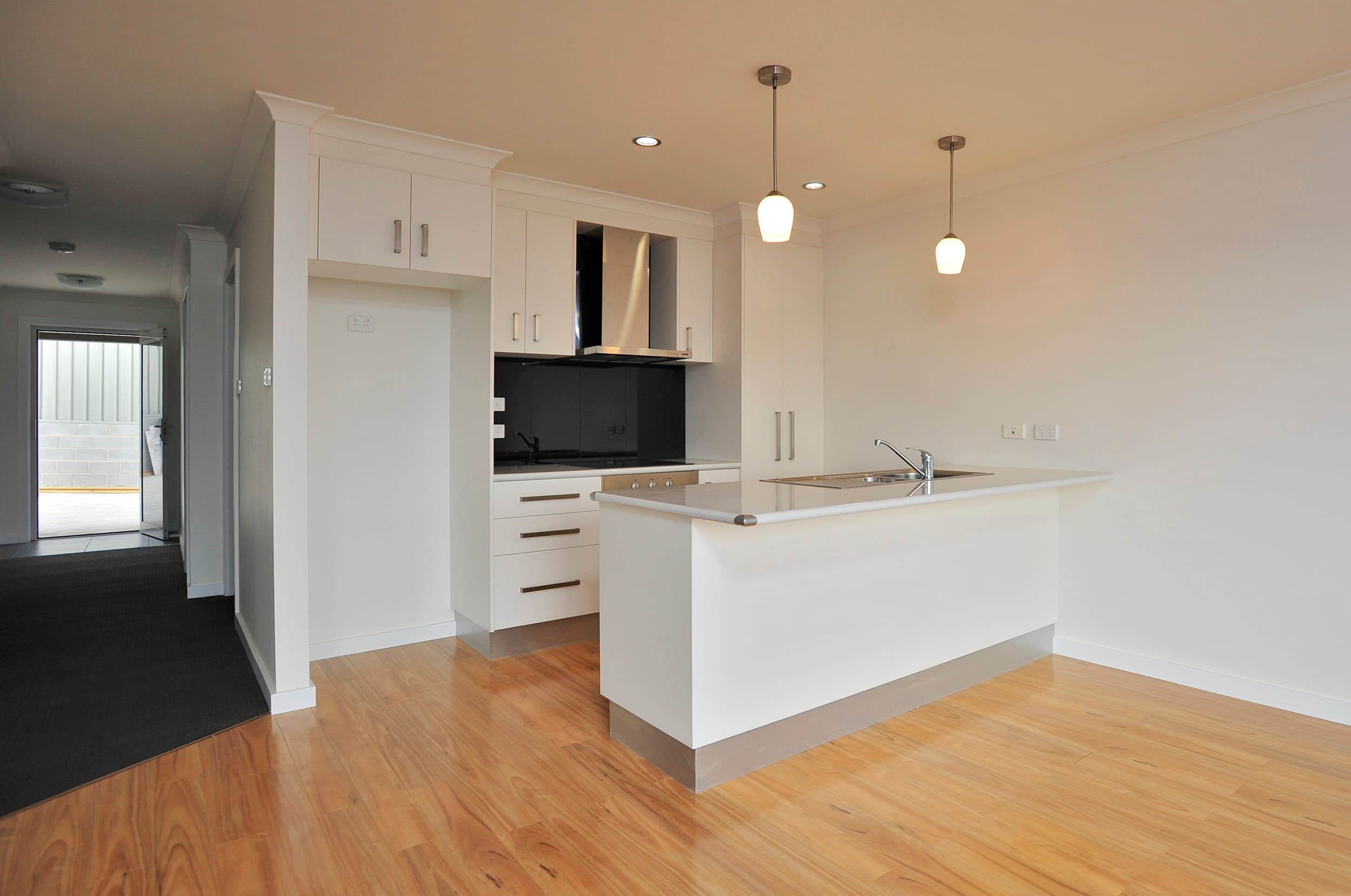 1/4 Heritage Rise, Riverside, Riverside - Thumbnail 2