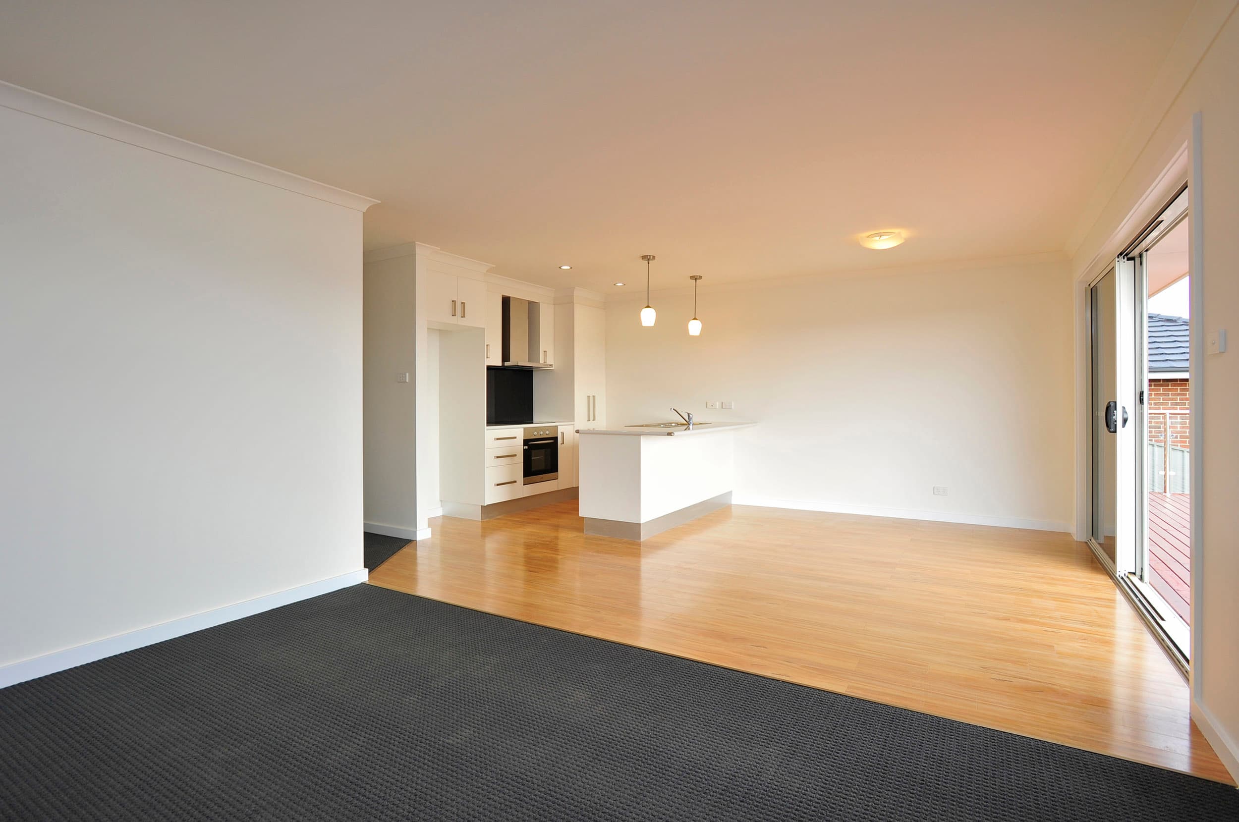 1/4 Heritage Rise, Riverside, Riverside - Thumbnail 4