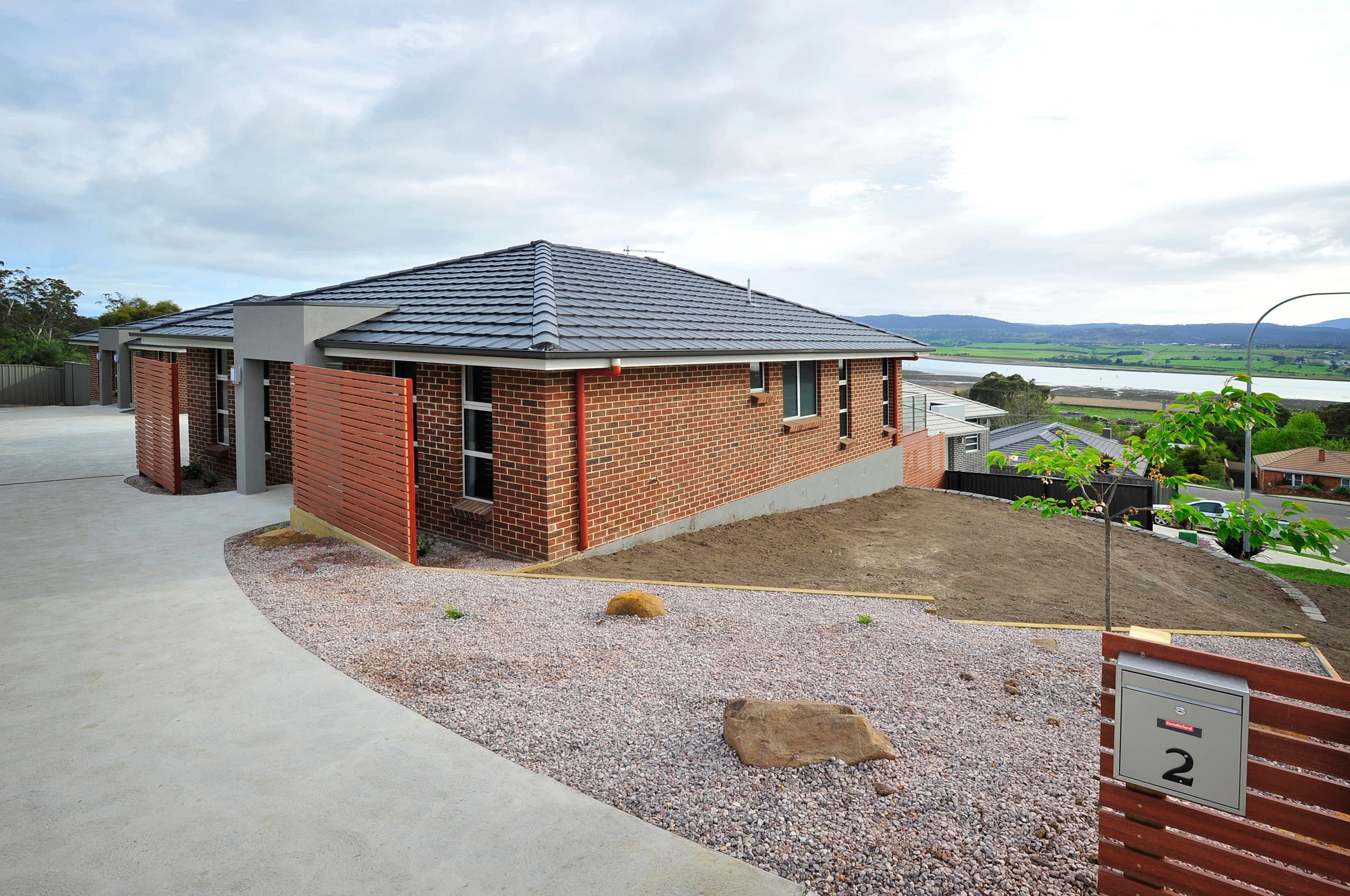 1/4 Heritage Rise, Riverside, Riverside - Image 1