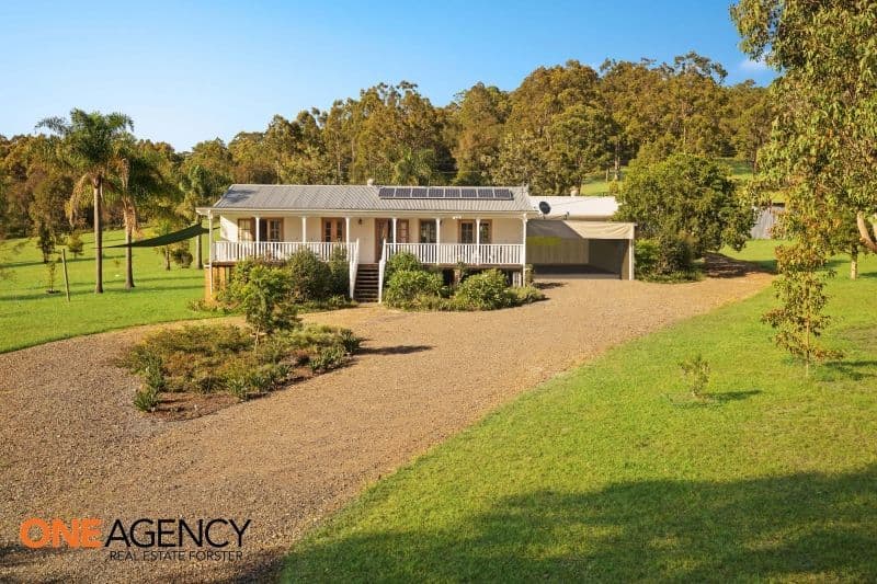 3434 Wallanbah Road, Dyers Crossing, Dyers Crossing - Image 1