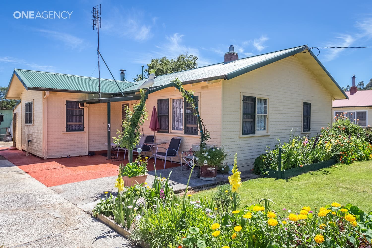 15 Cohen Street, Rosebery, Rosebery - Image 1