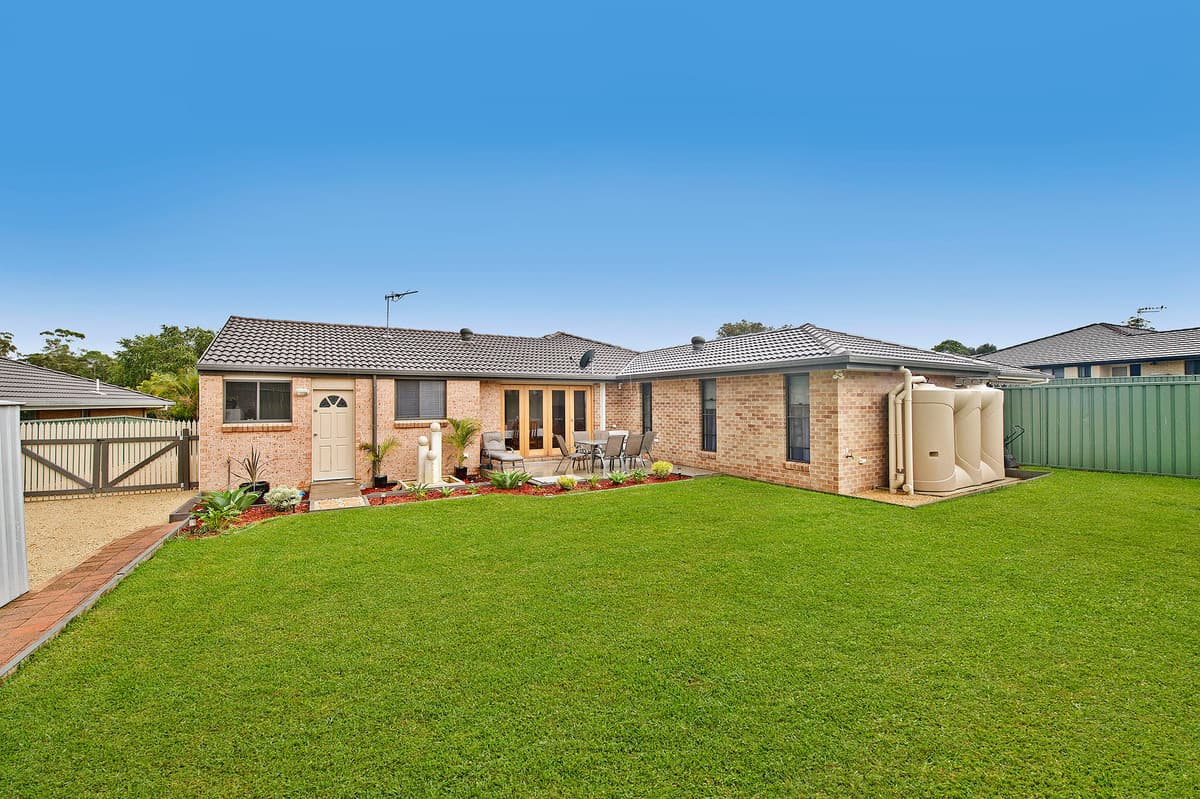 24 Pead Street, Wauchope, Wauchope - Thumbnail 7