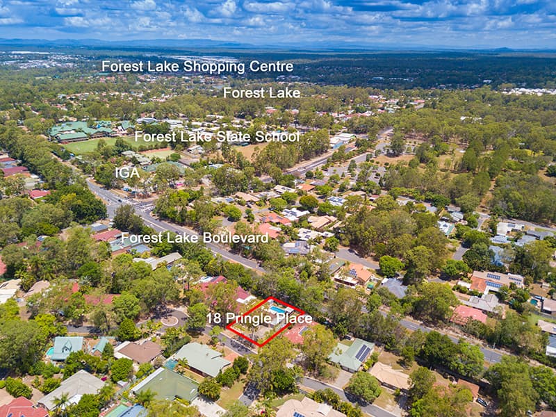 18 Pringle Place, Forest Lake, Forest Lake - Thumbnail 6