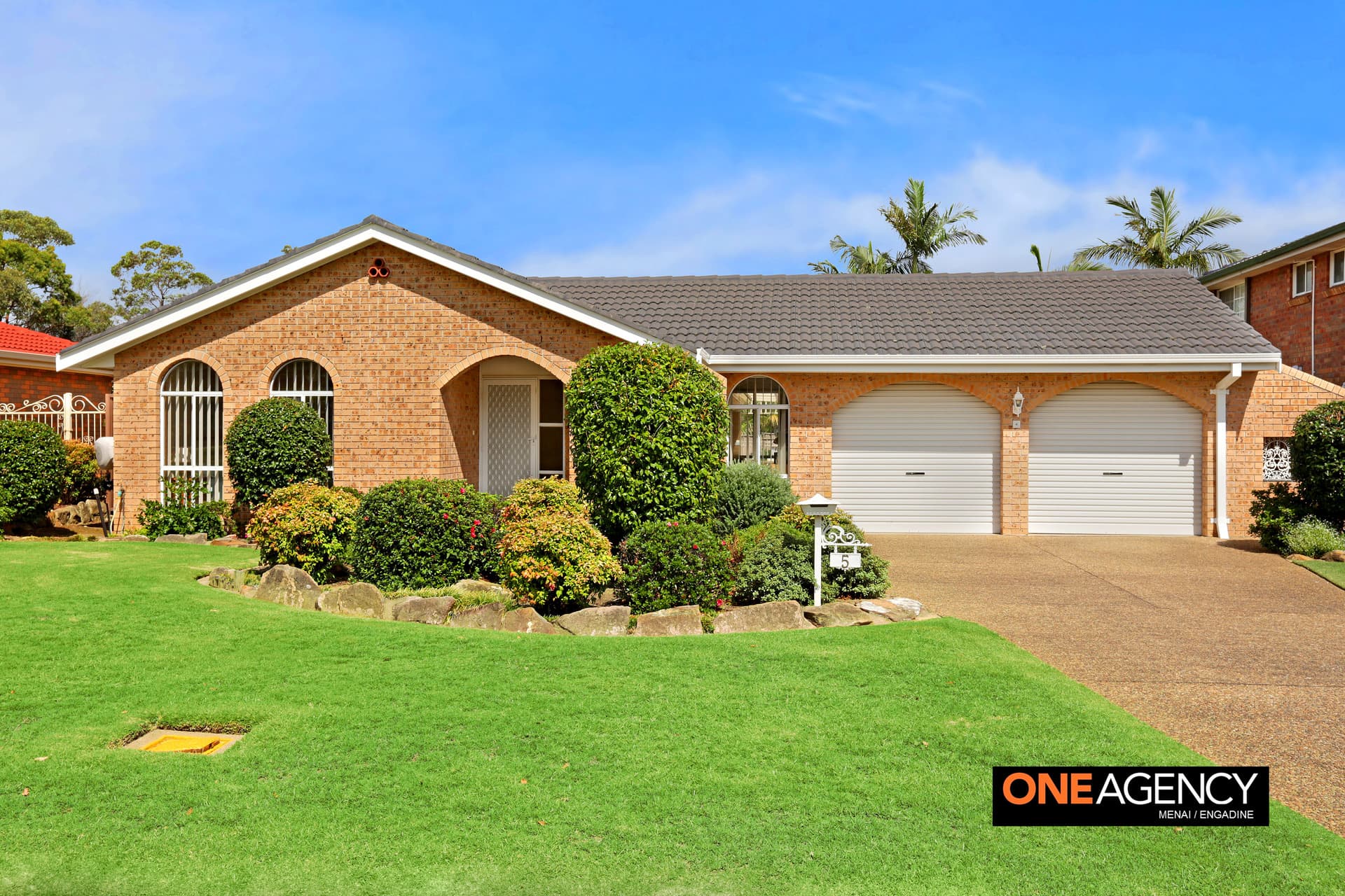 5 Karri Place, Alfords Point, Alfords Point - Image 1