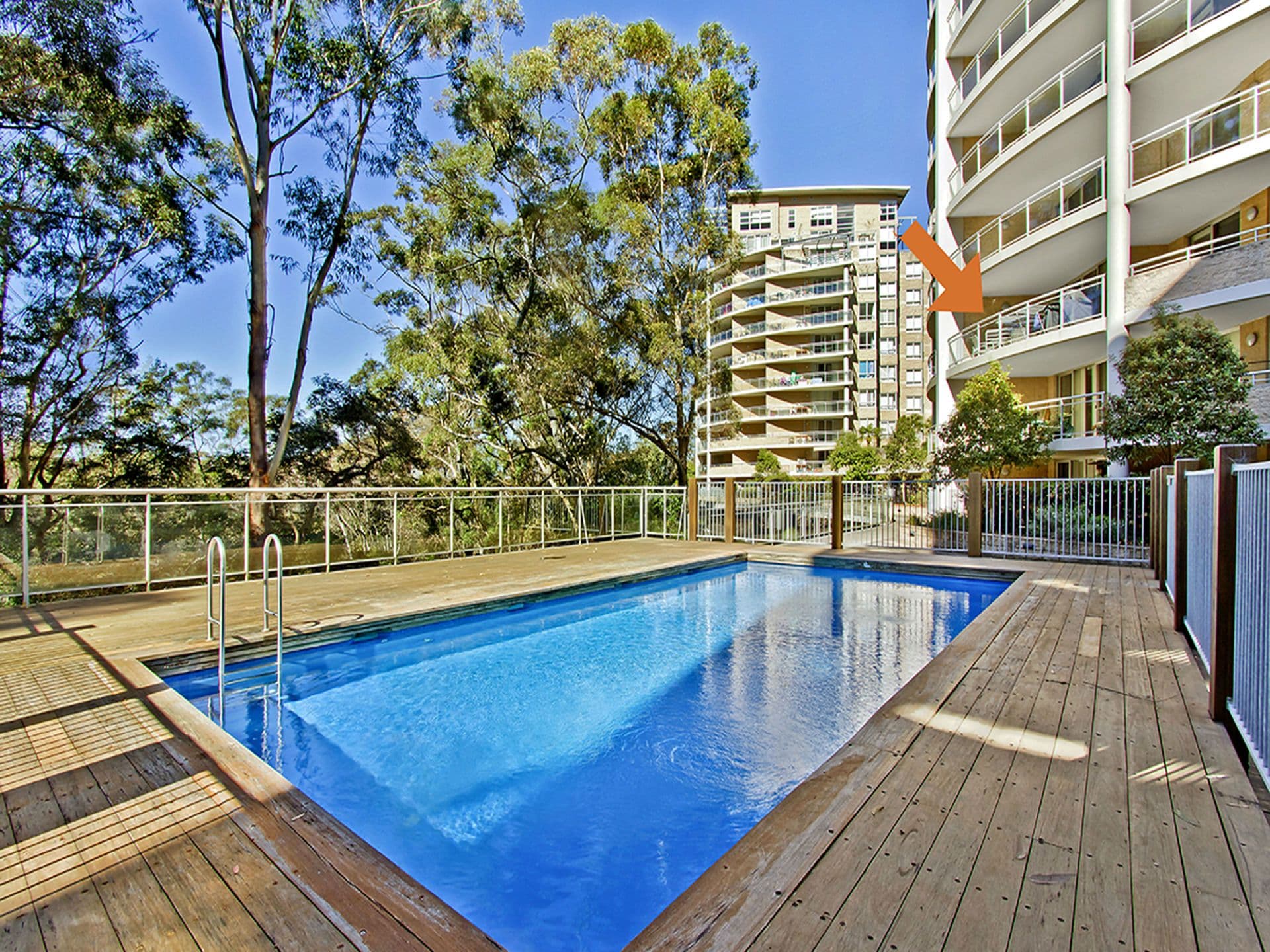 324/80 John Whiteway Drive, Gosford, Gosford - Image 1