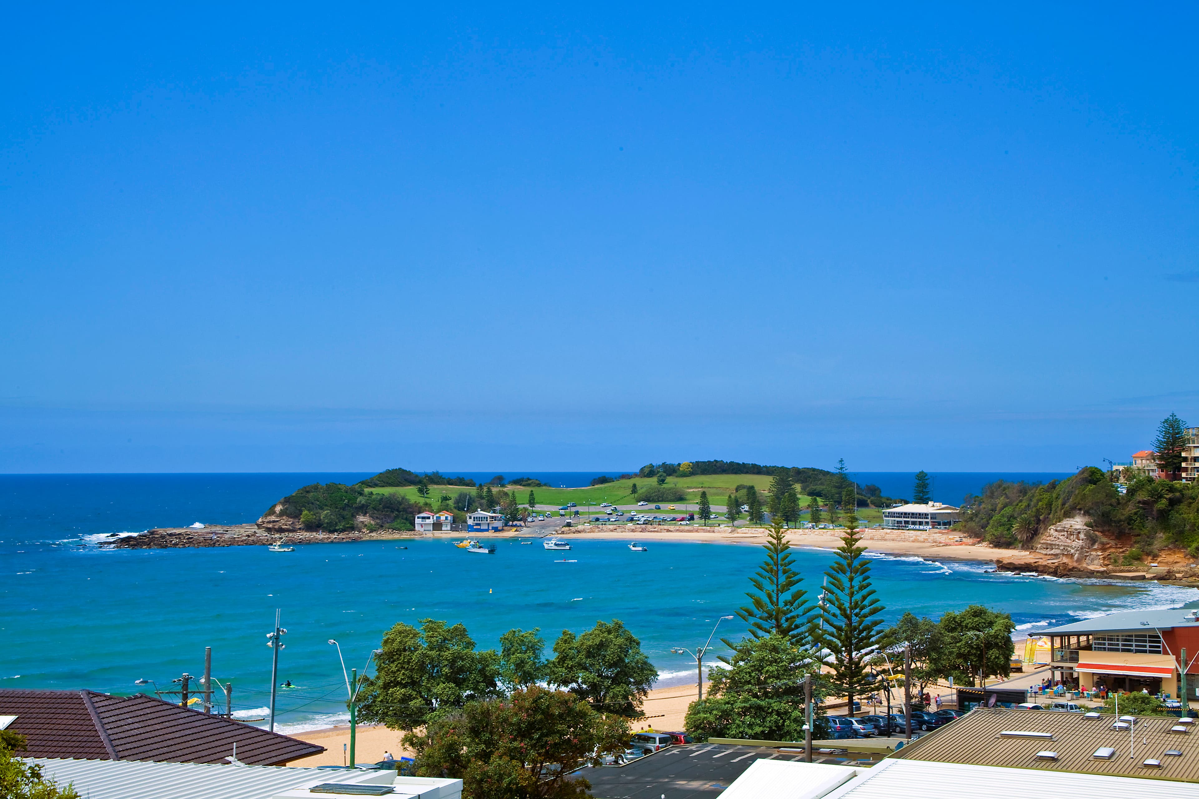 8a Barnhill Road, Terrigal, Terrigal - Thumbnail 2
