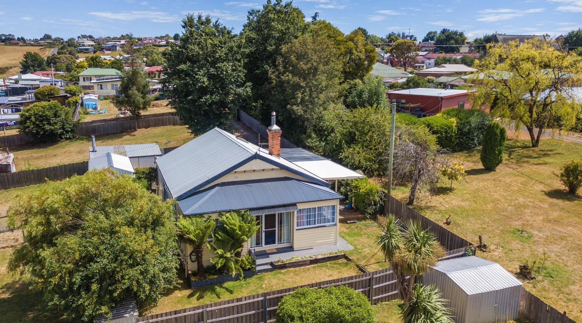 58 Parsonage Street, Deloraine, Deloraine - Thumbnail 2