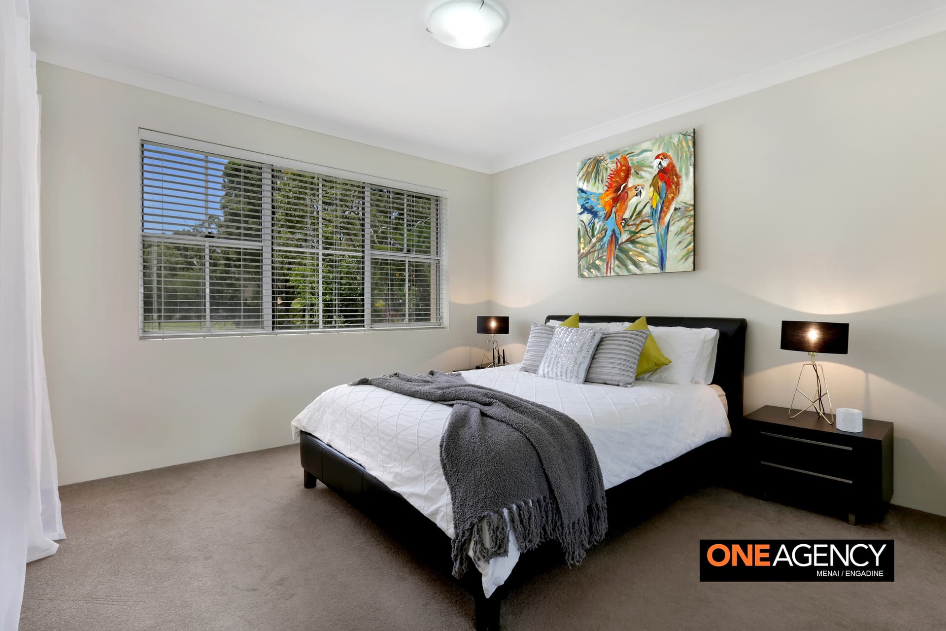 4/1 Oakwood Way, Menai, Menai - Thumbnail 4