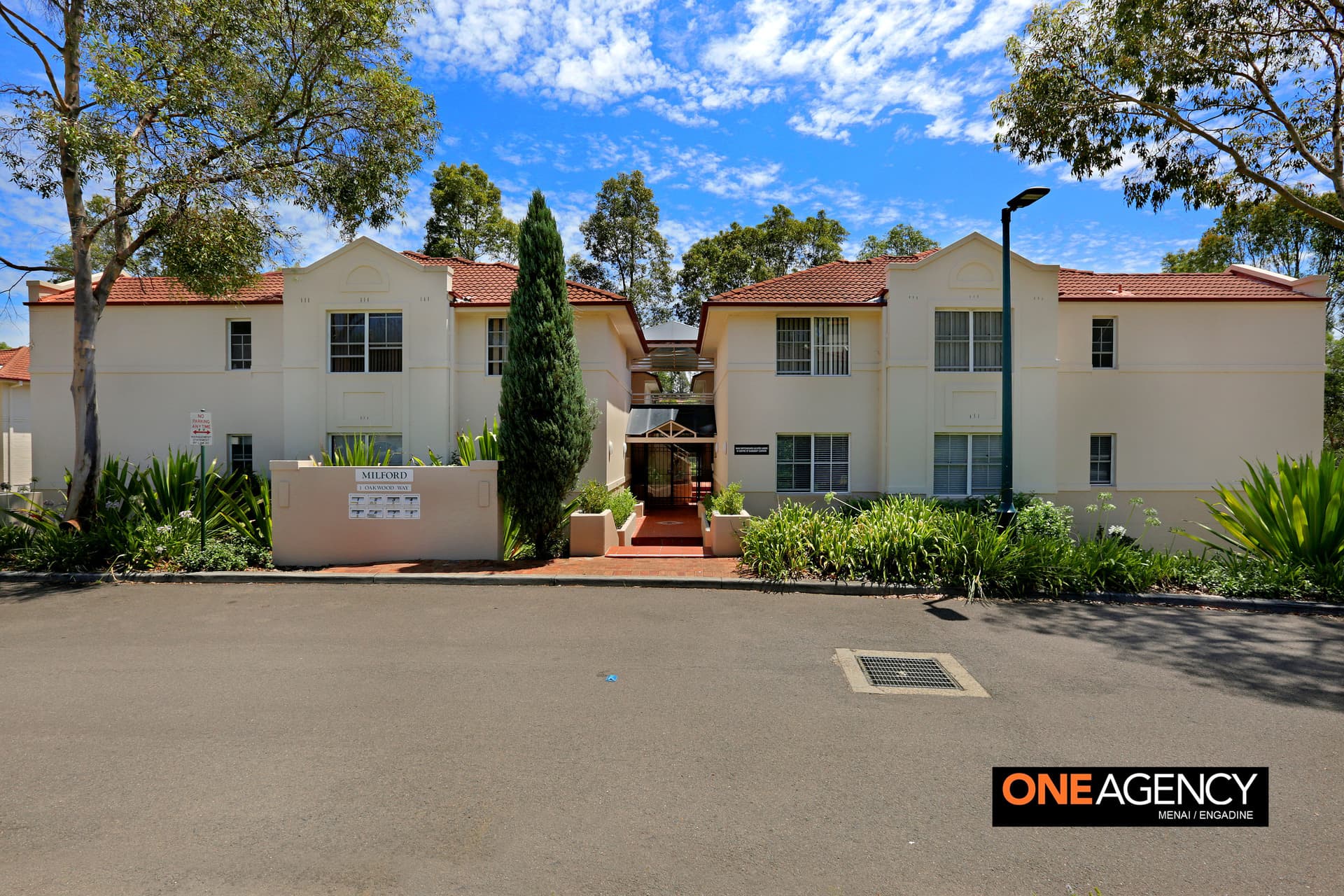 4/1 Oakwood Way, Menai, Menai - Thumbnail 8