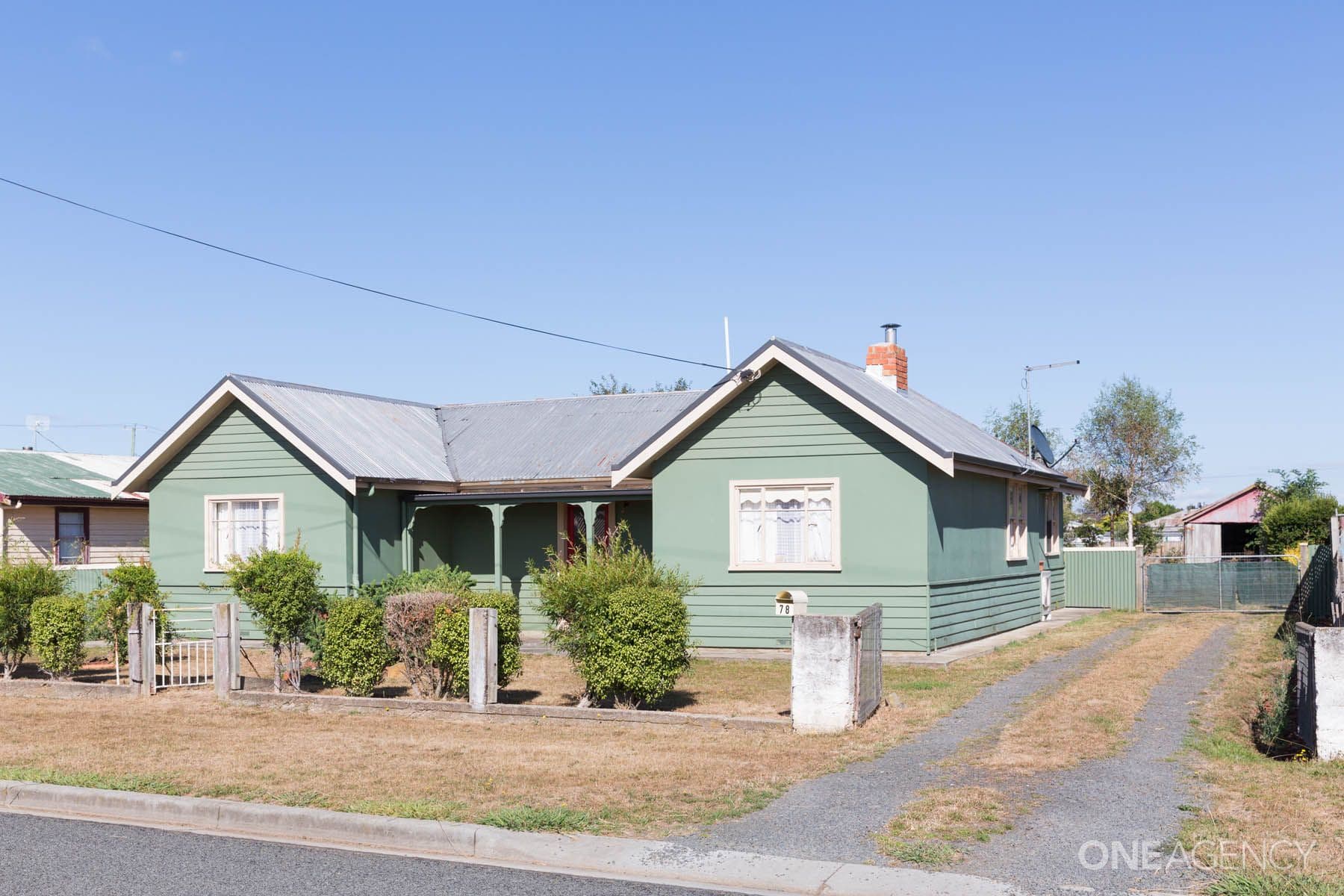 78 Pakenham Street, Longford, Longford - Image 1